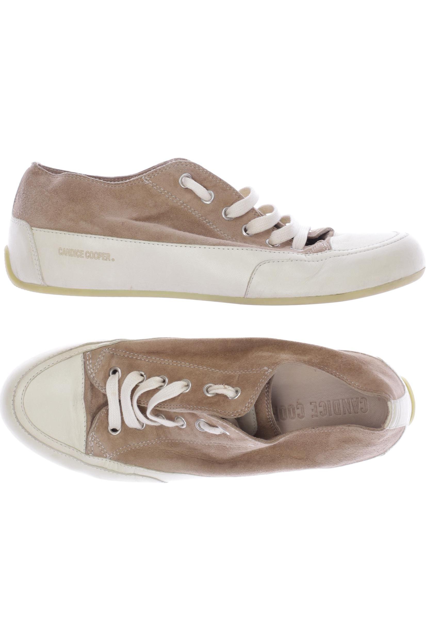 

Candice Cooper Damen Halbschuh, braun