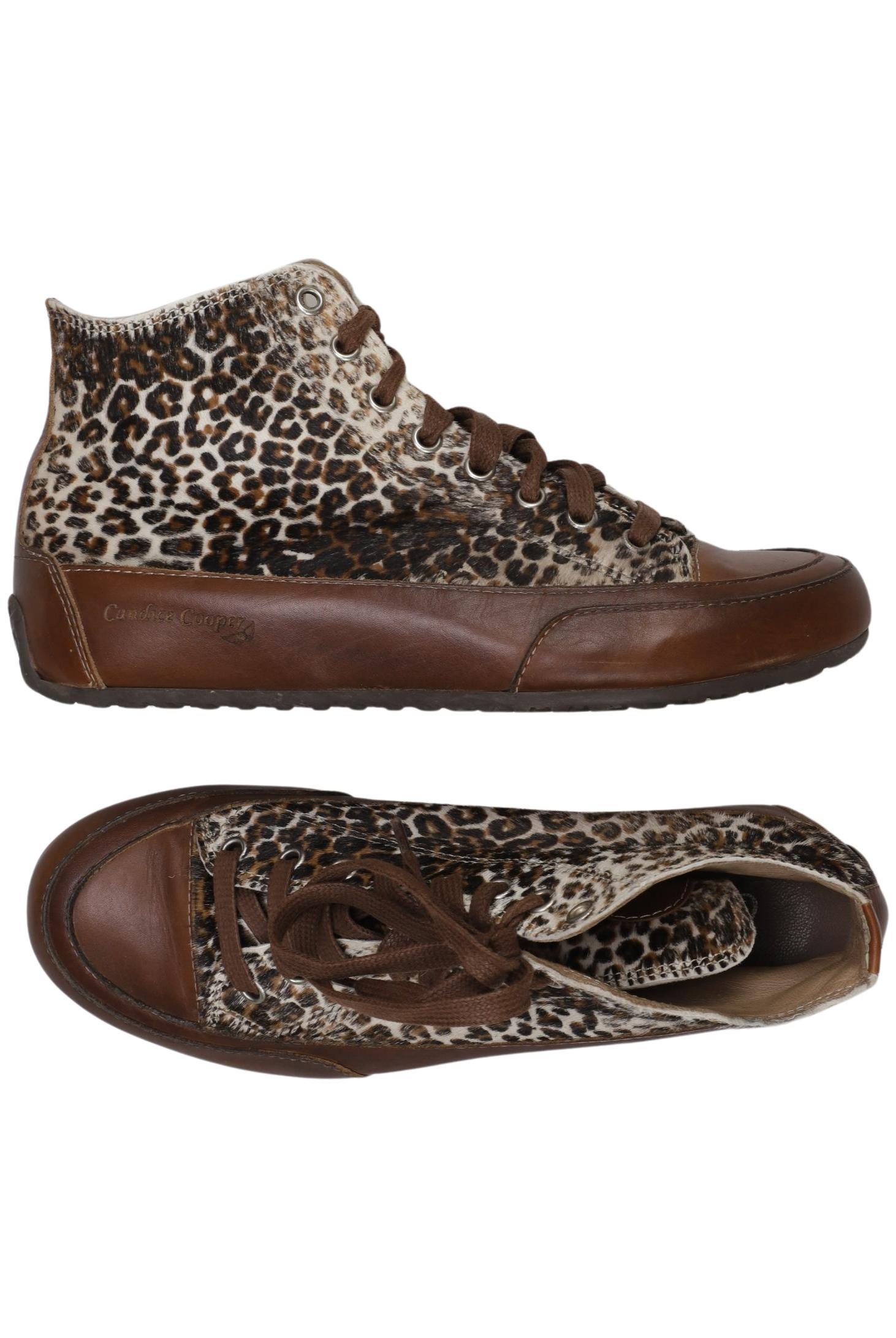 

Candice Cooper Damen Stiefelette, braun, Gr. 36