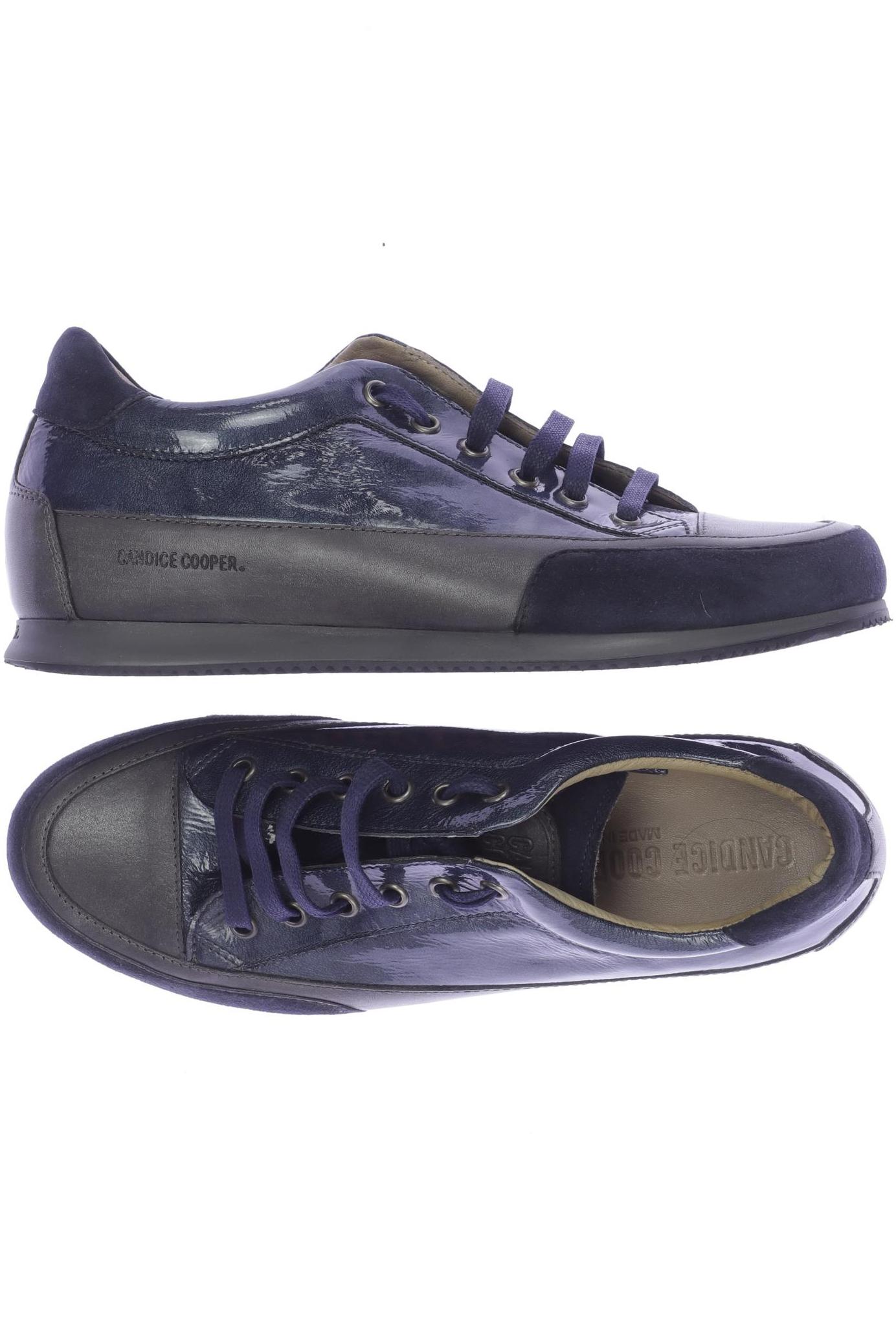 

Candice Cooper Damen Sneakers, marineblau, Gr. 39.5