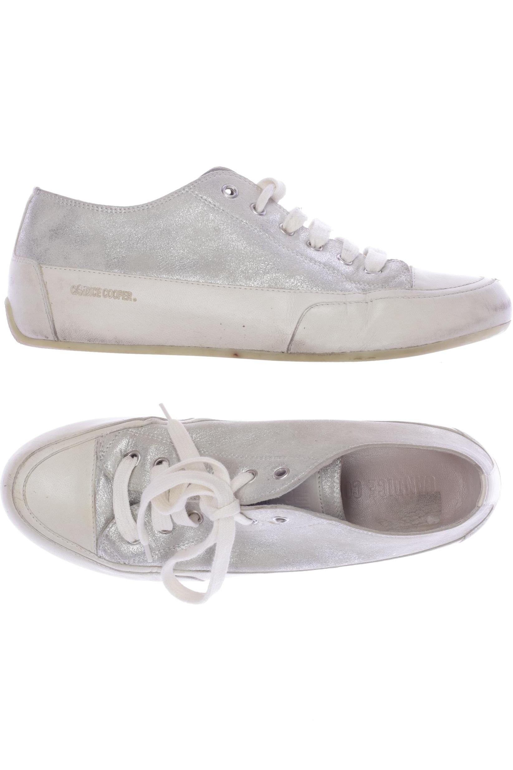 

Candice Cooper Damen Sneakers, grau, Gr. 40.5