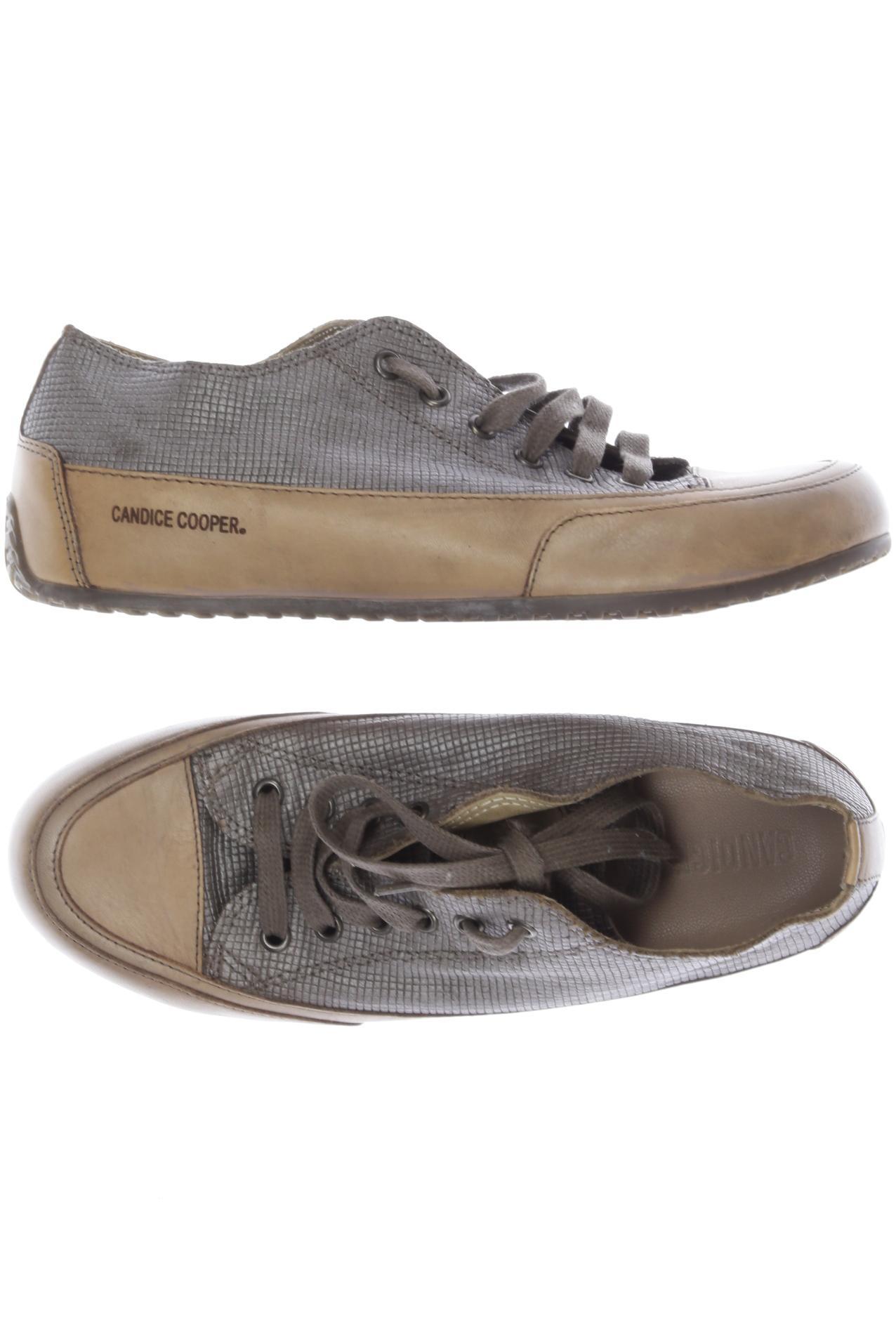 

Candice Cooper Damen Sneakers, beige, Gr. 38