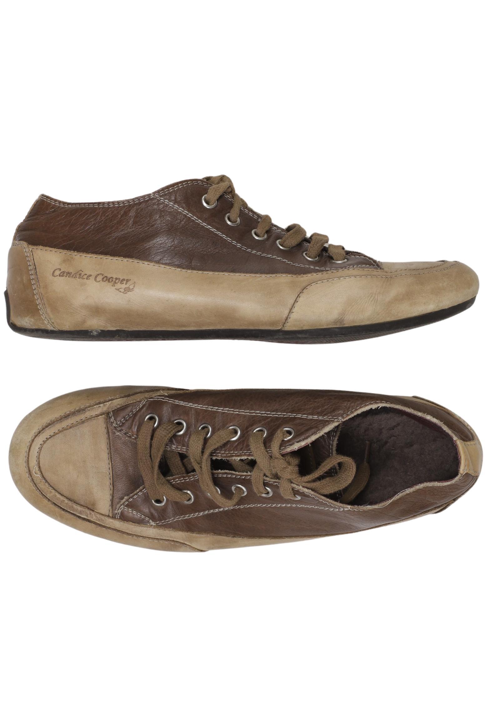 

Candice Cooper Damen Halbschuh, braun, Gr. 40