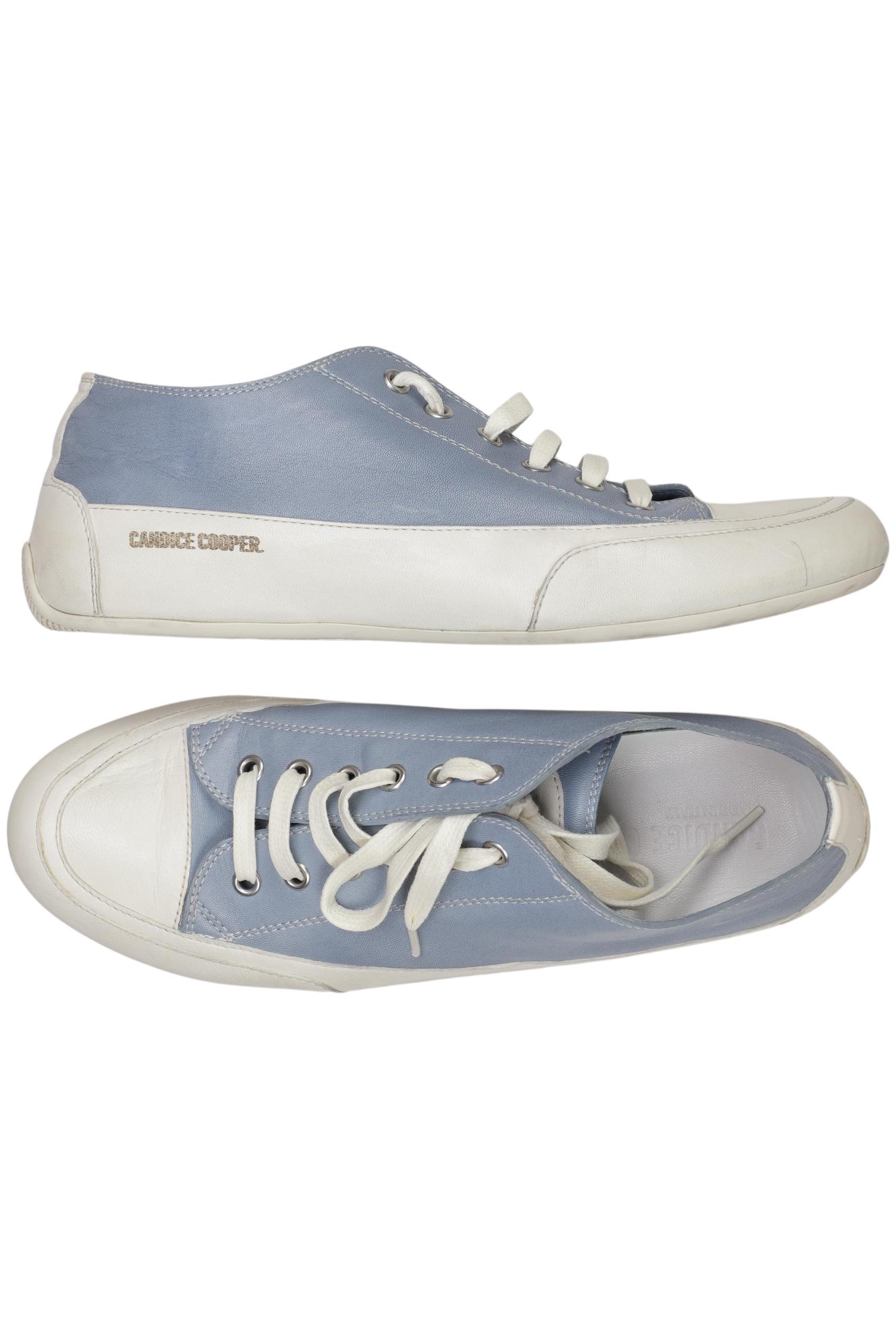 

Candice Cooper Damen Sneakers, mehrfarbig, Gr. 40