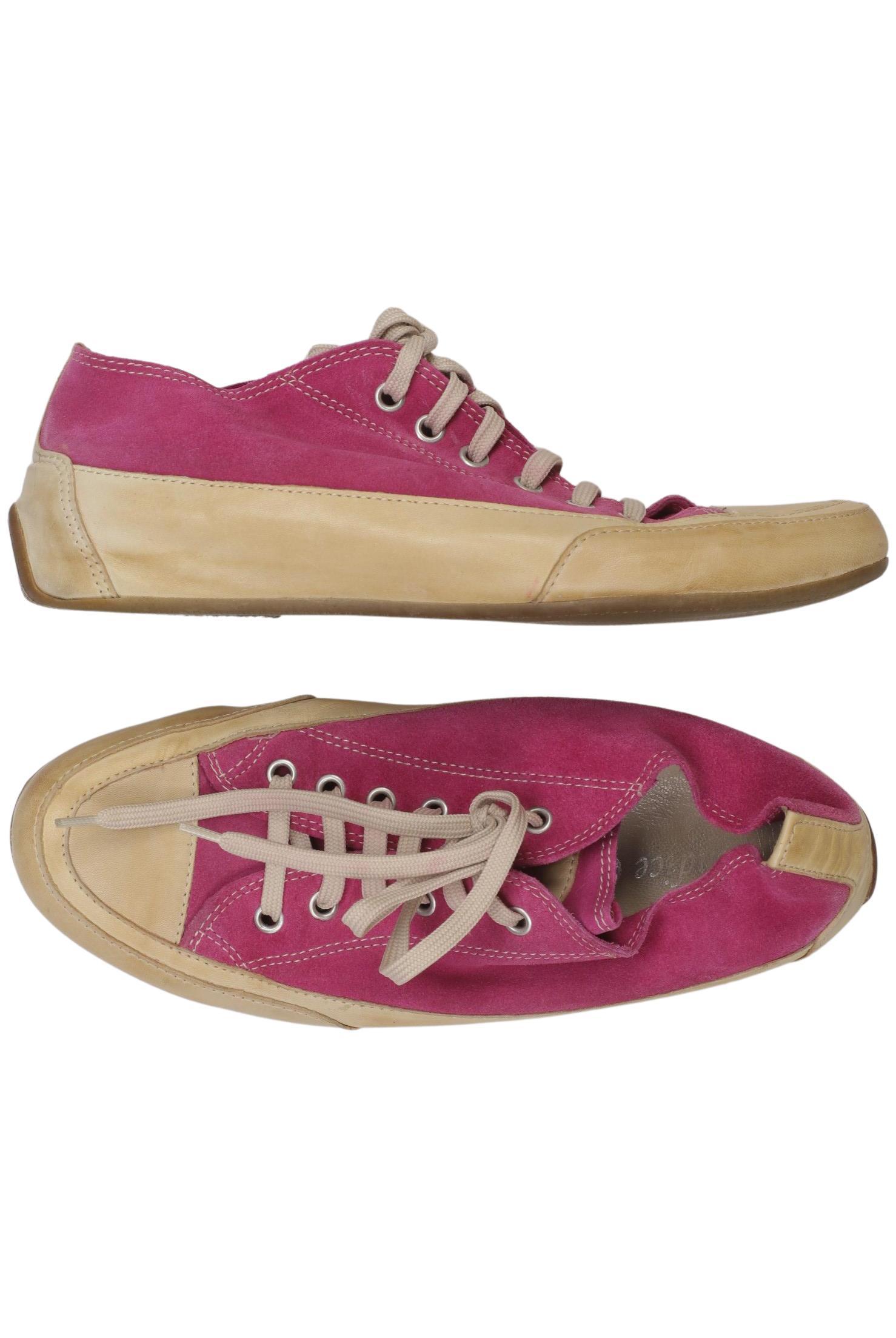 

Candice Cooper Damen Sneakers, pink, Gr. 38