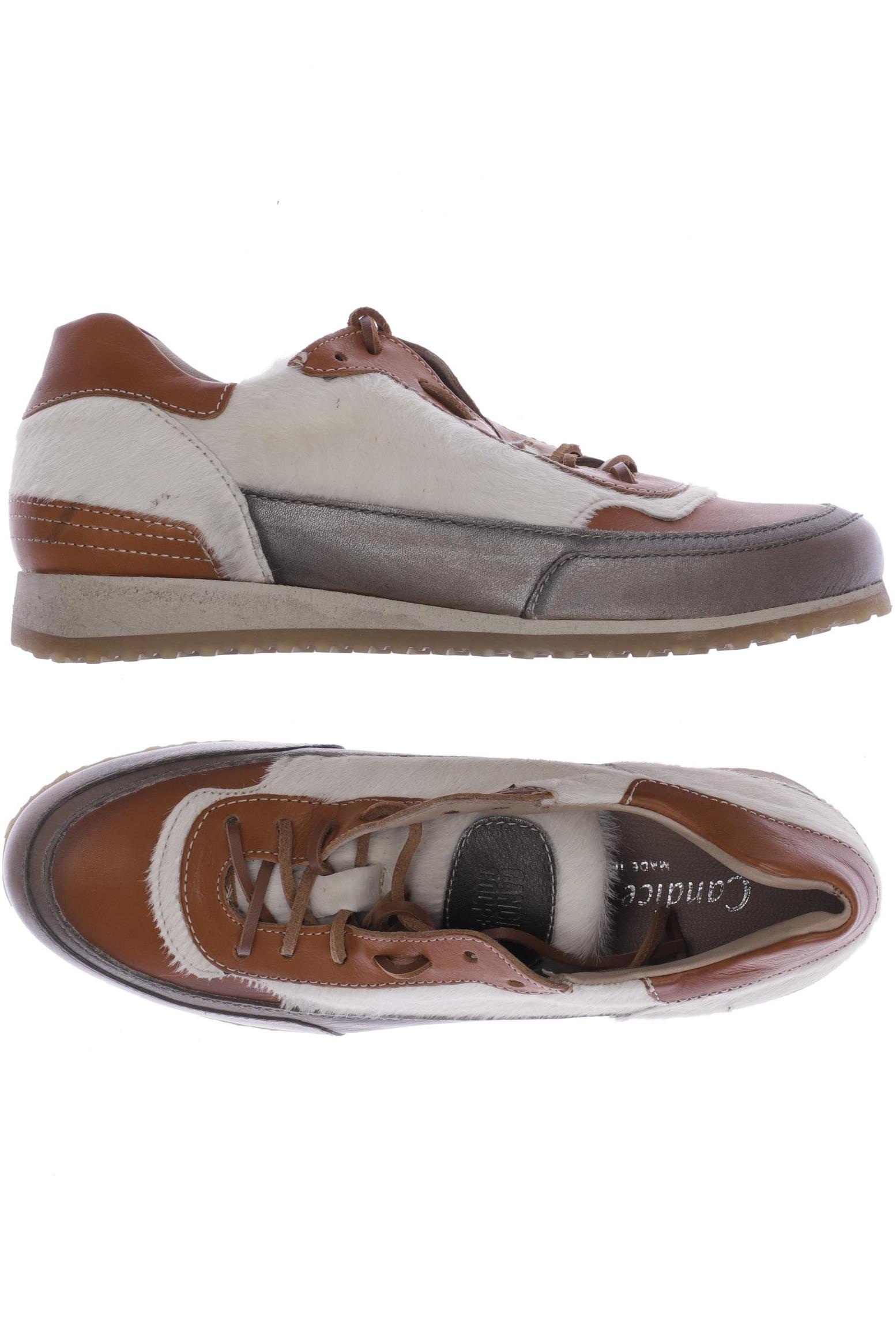 

Candice Cooper Damen Halbschuh, braun