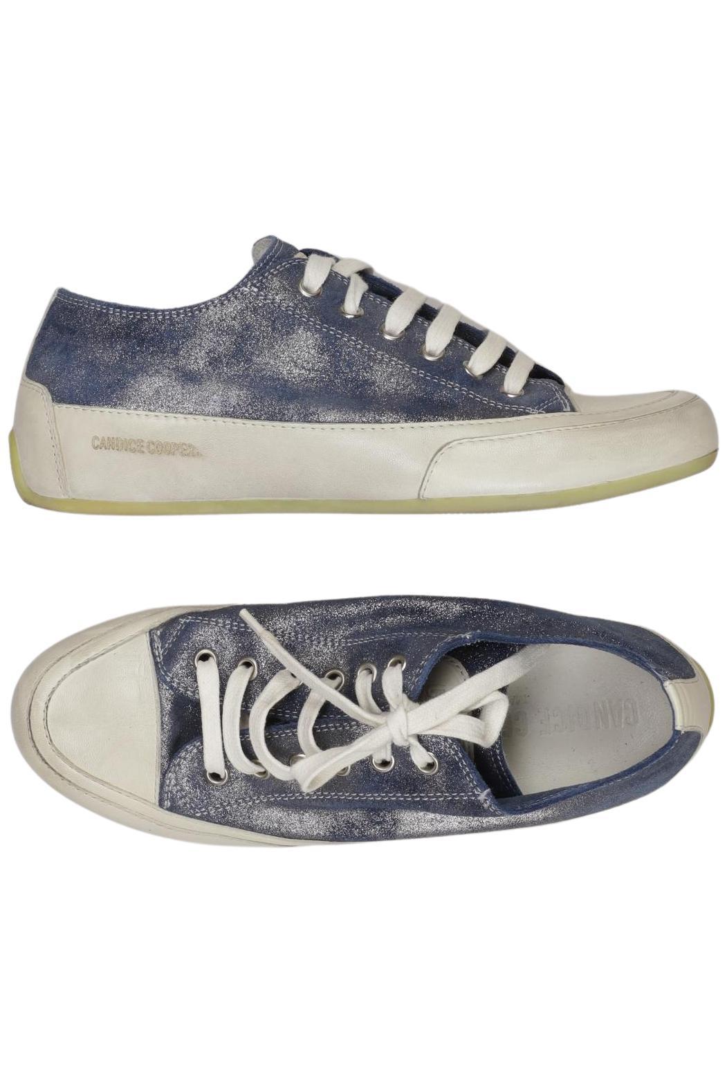 

Candice Cooper Damen Sneakers, mehrfarbig, Gr. 37