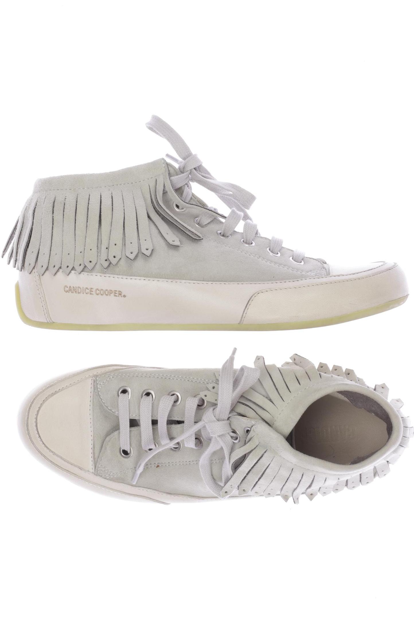 

Candice Cooper Damen Sneakers, beige
