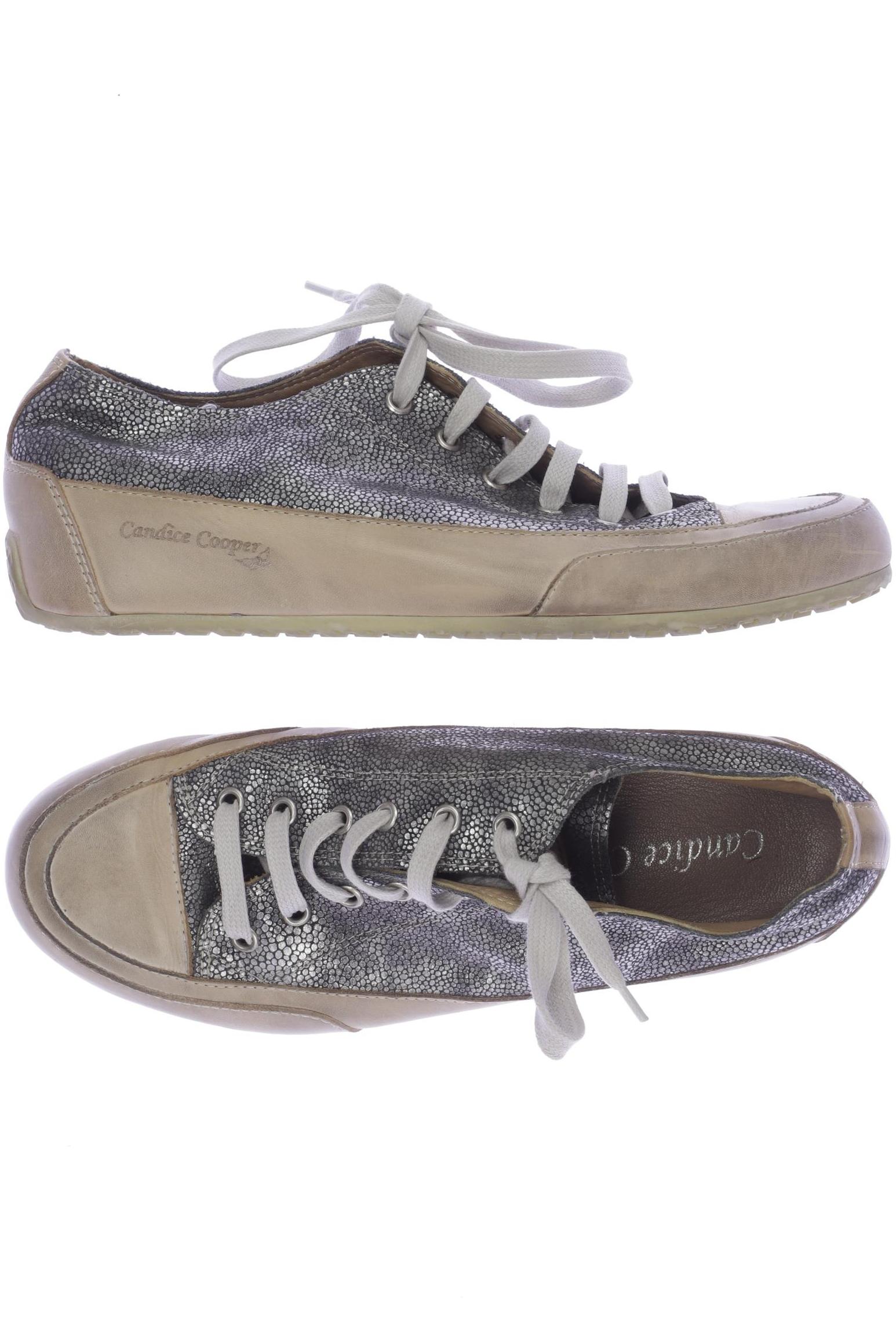 

Candice Cooper Damen Sneakers, grau, Gr. 40