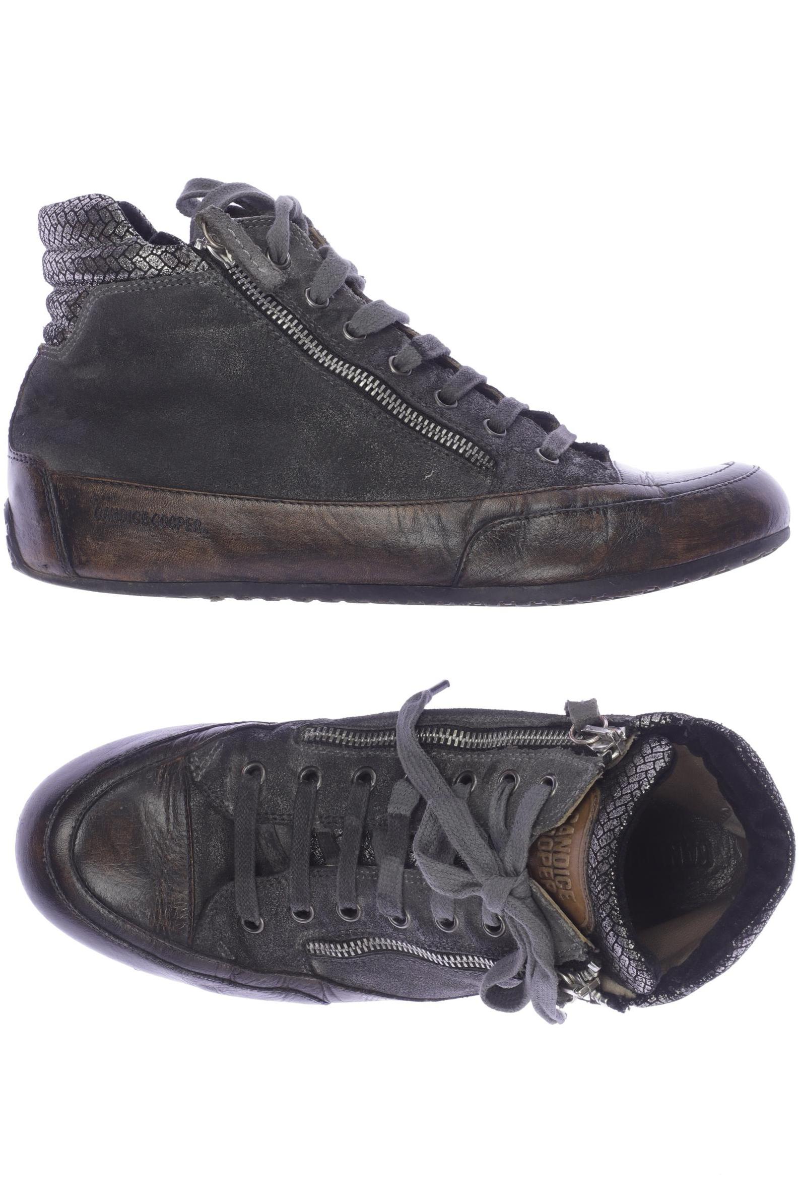 

Candice Cooper Damen Sneakers, grau, Gr. 39