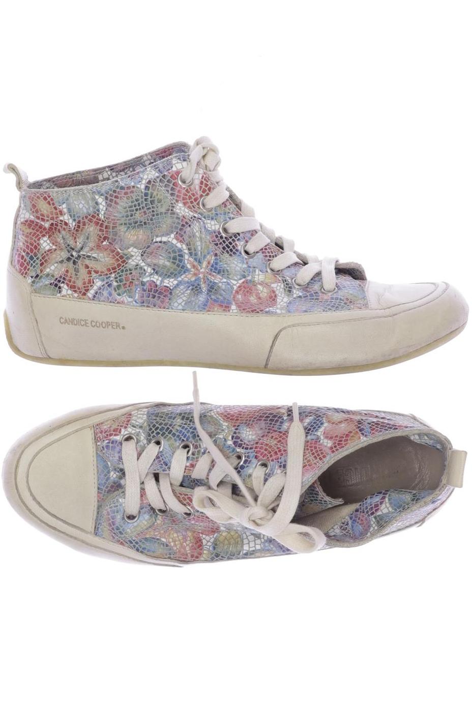 

Candice Cooper Damen Sneakers, mehrfarbig, Gr. 38