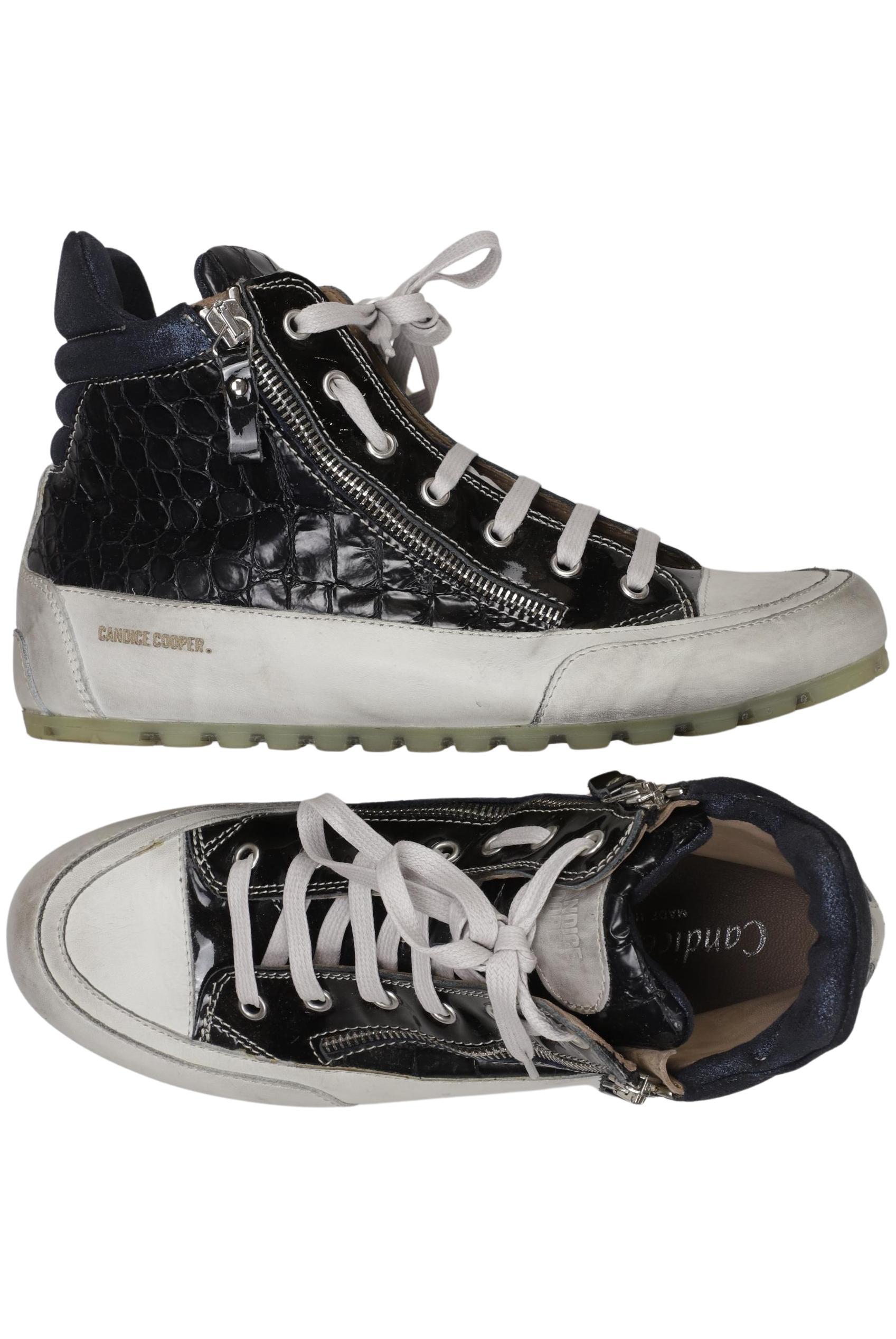 

Candice Cooper Damen Sneakers, marineblau, Gr. 38