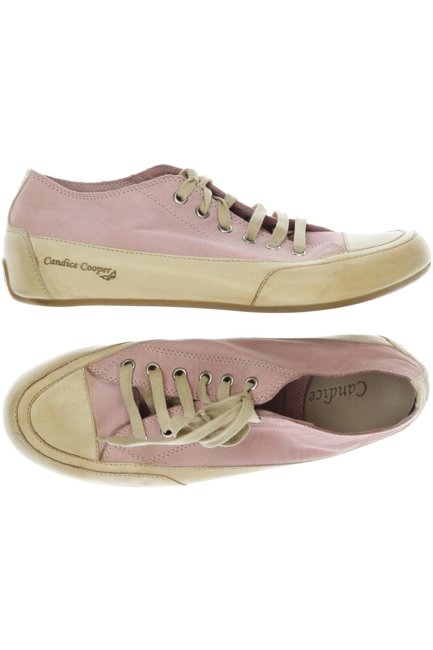 

Candice Cooper Damen Sneakers, pink, Gr. 40