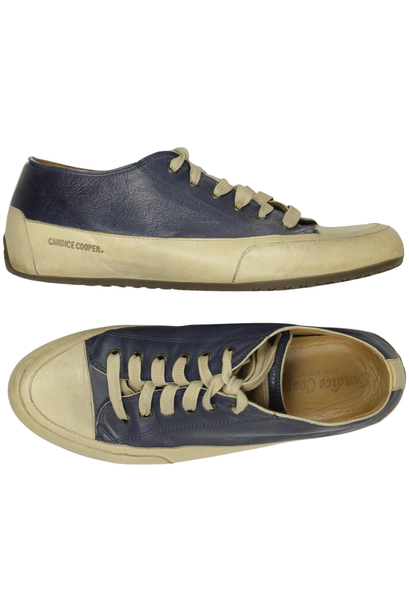 

Candice Cooper Damen Sneakers, marineblau, Gr. 41