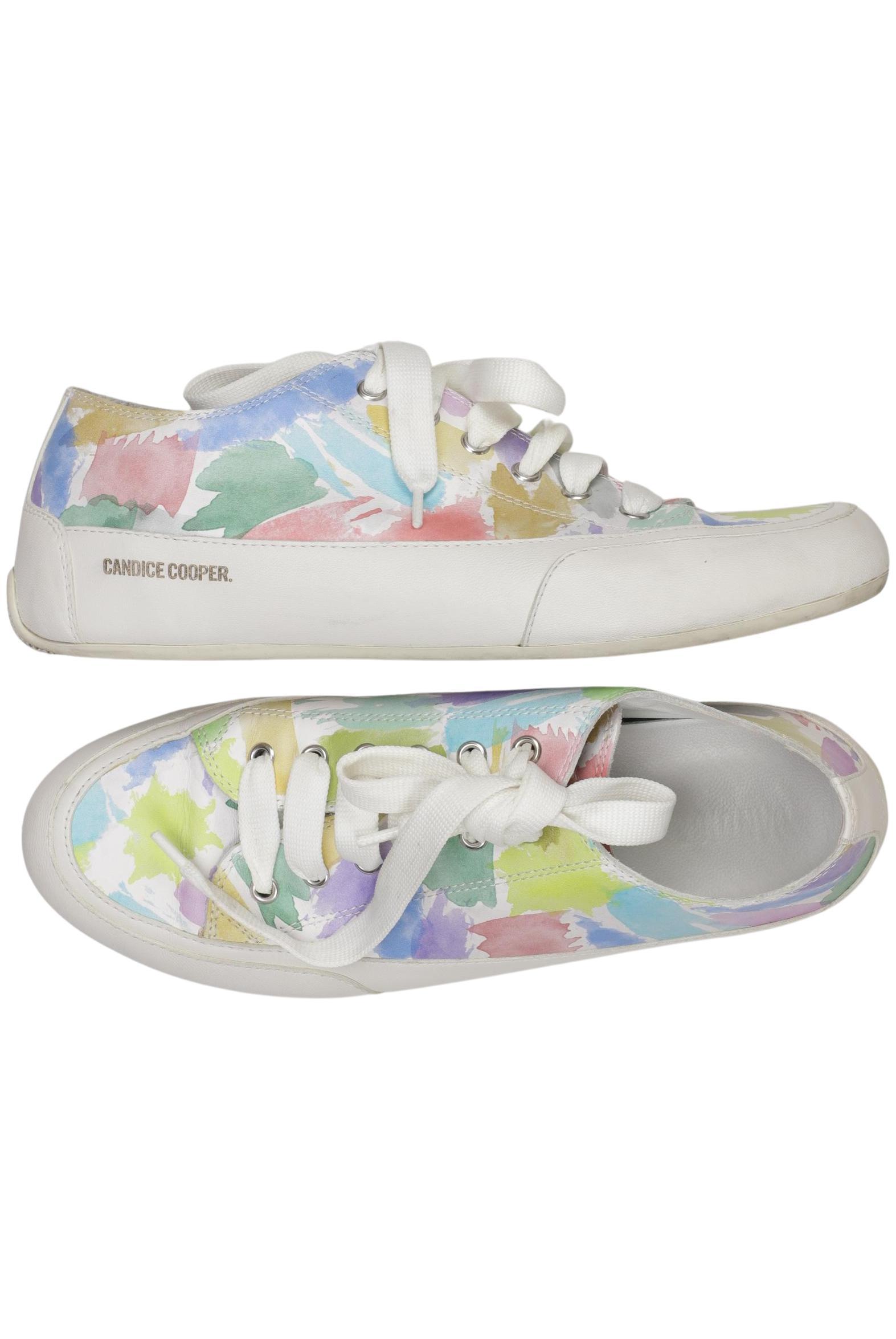 

Candice Cooper Damen Sneakers, mehrfarbig, Gr. 40