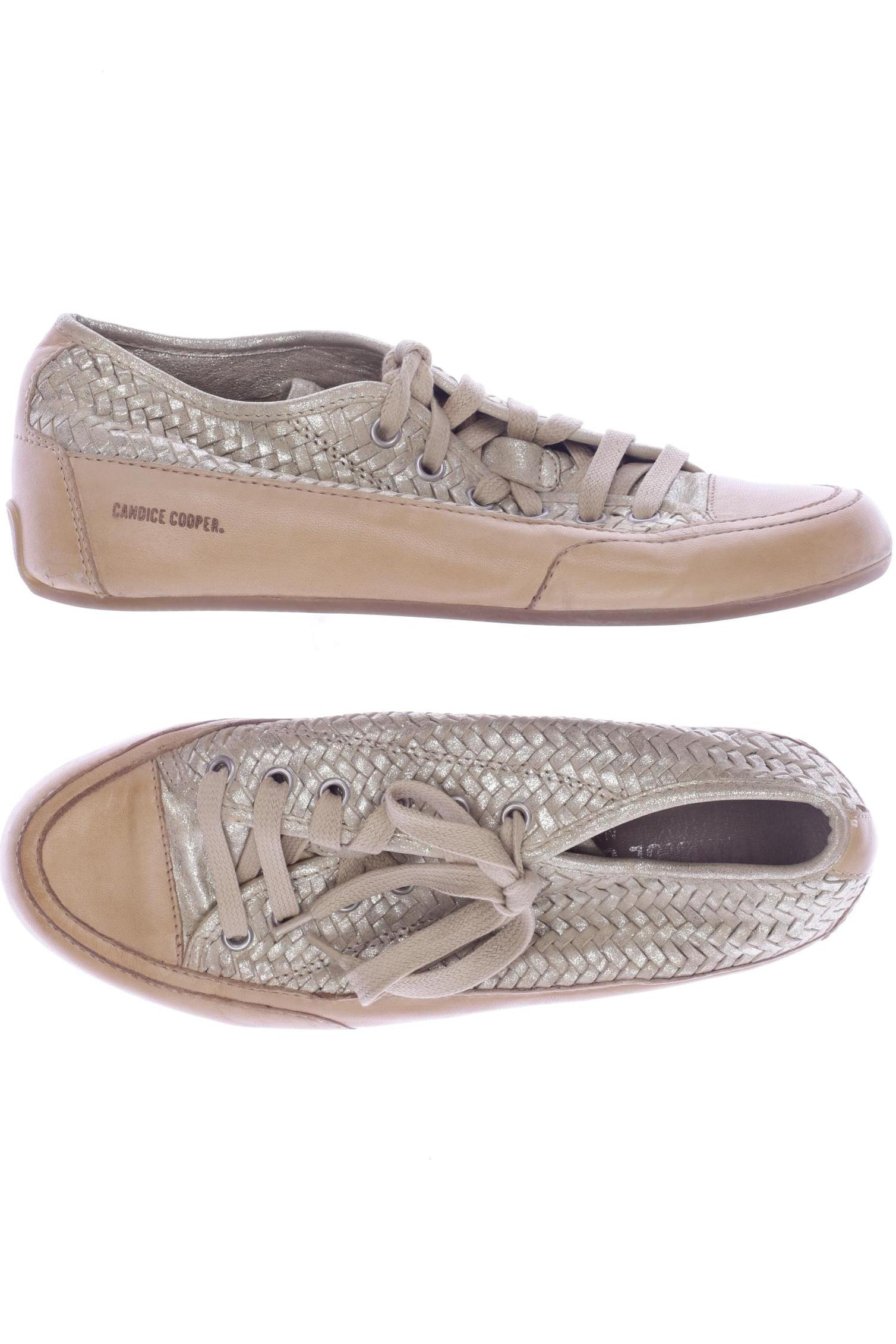 

Candice Cooper Damen Halbschuh, beige