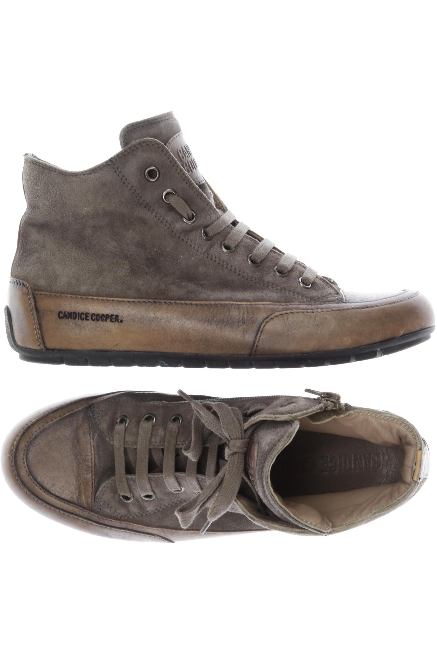 

Candice Cooper Damen Sneakers, beige, Gr. 38