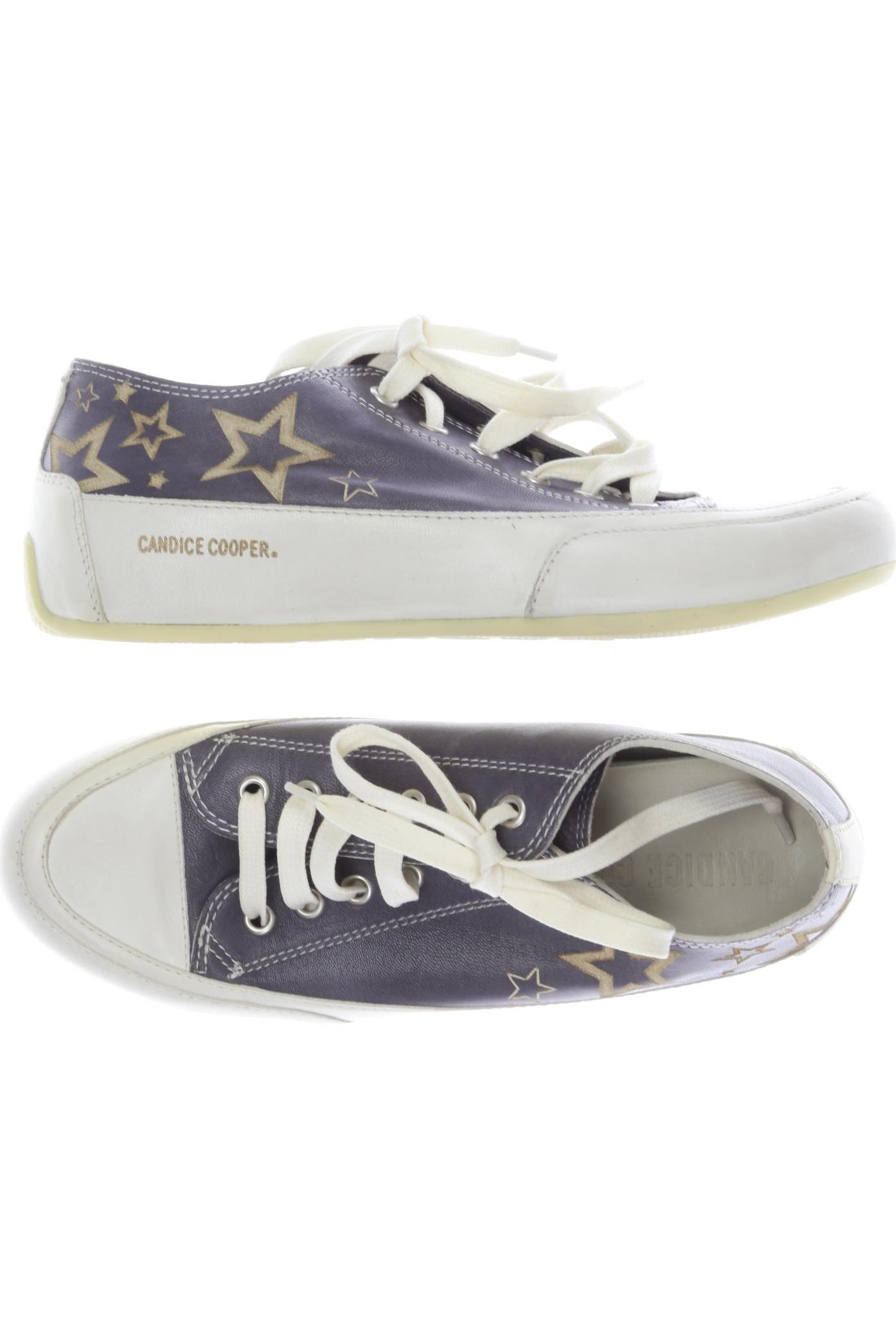 

Candice Cooper Damen Sneakers, grau, Gr. 36