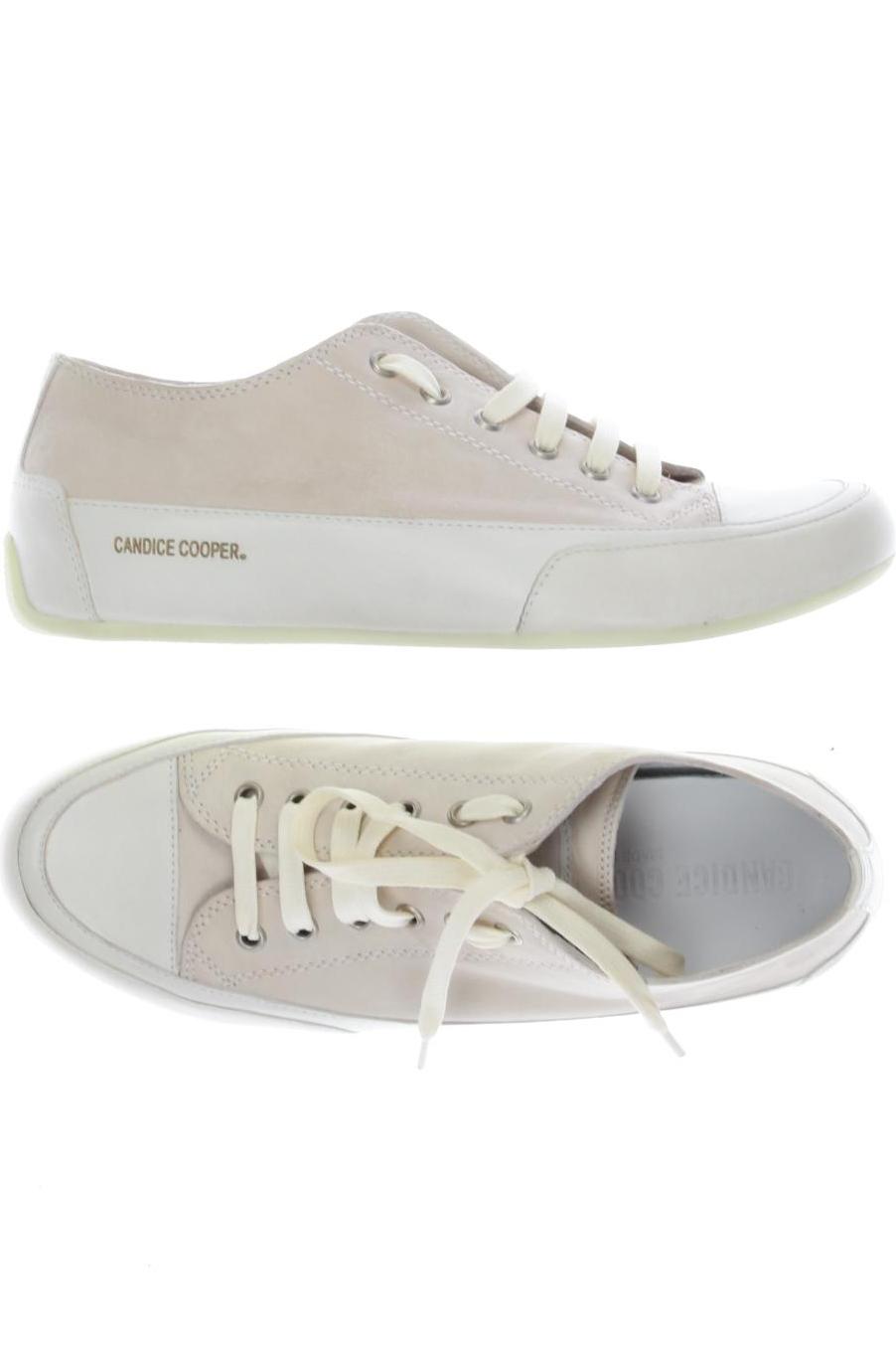 

Candice Cooper Damen Sneakers, beige, Gr. 39