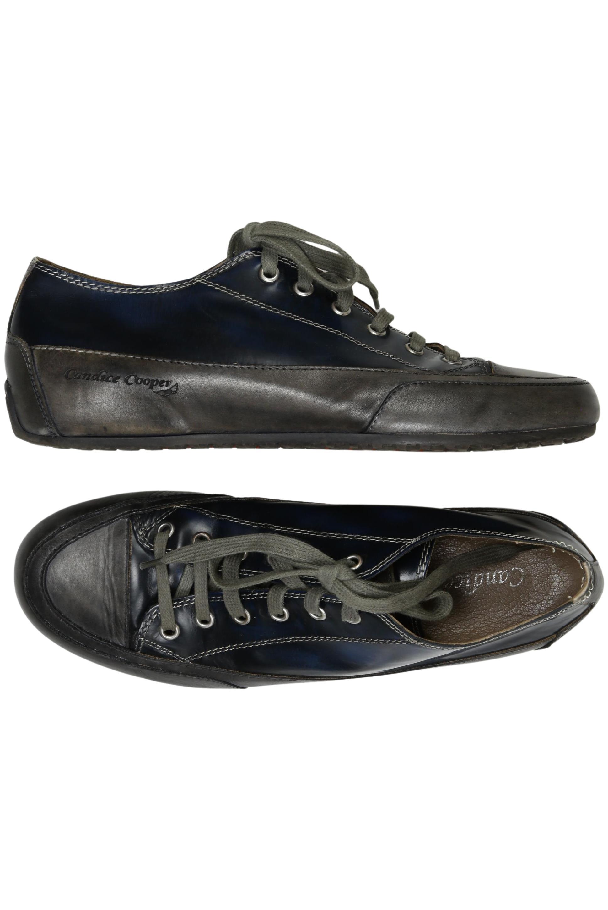 

Candice Cooper Damen Sneakers, marineblau, Gr. 40