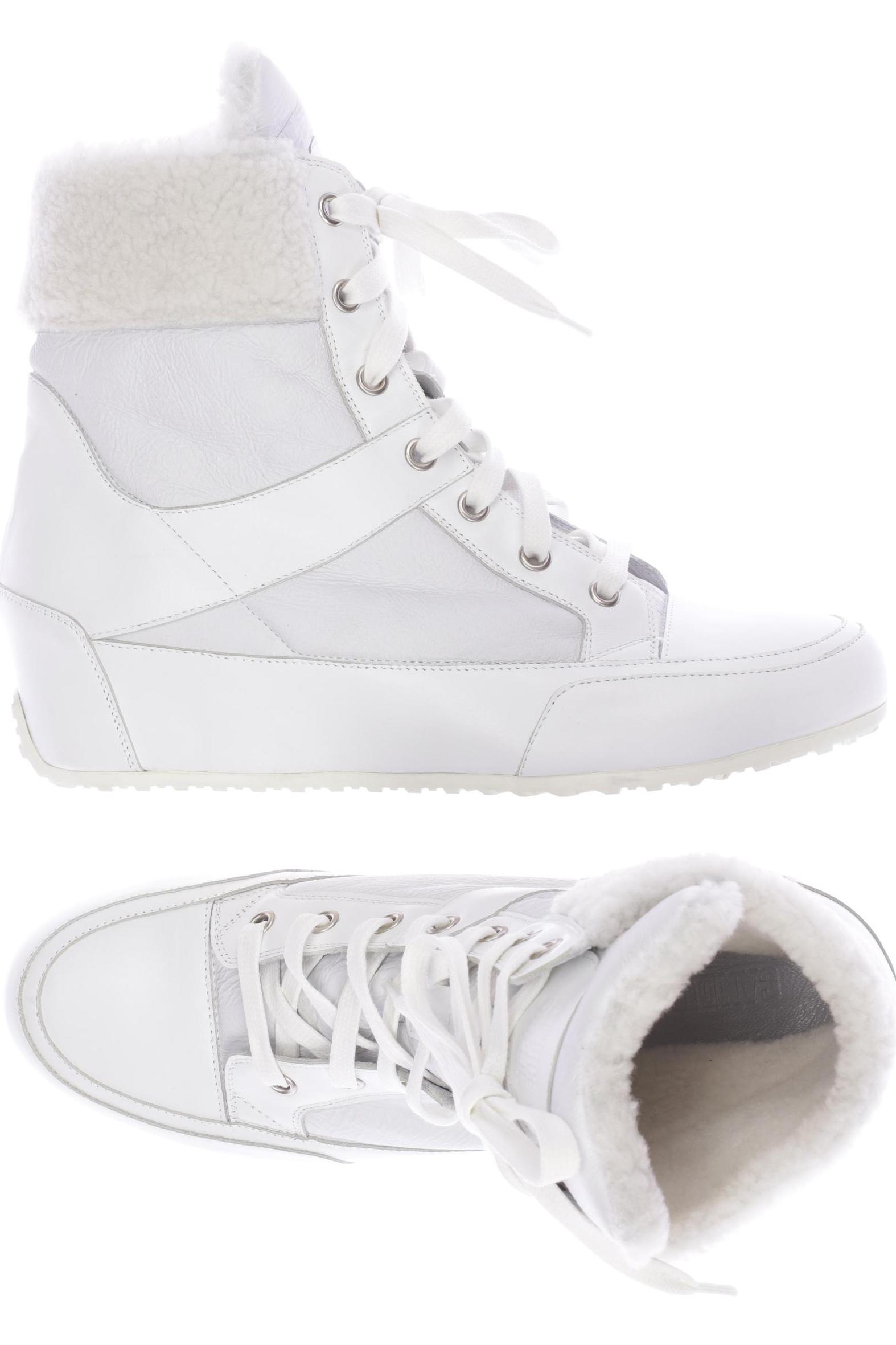 

Candice Cooper Damen Sneakers, weiß