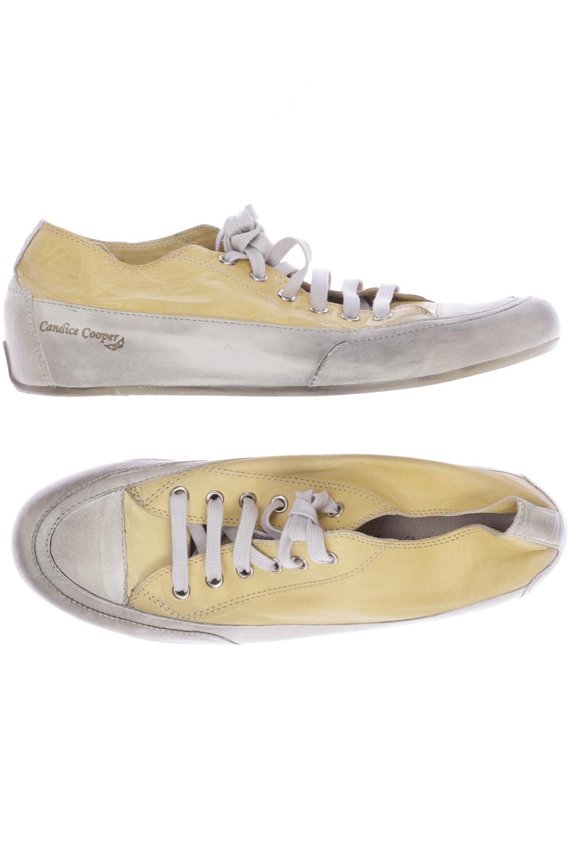 

Candice Cooper Damen Sneakers, grau