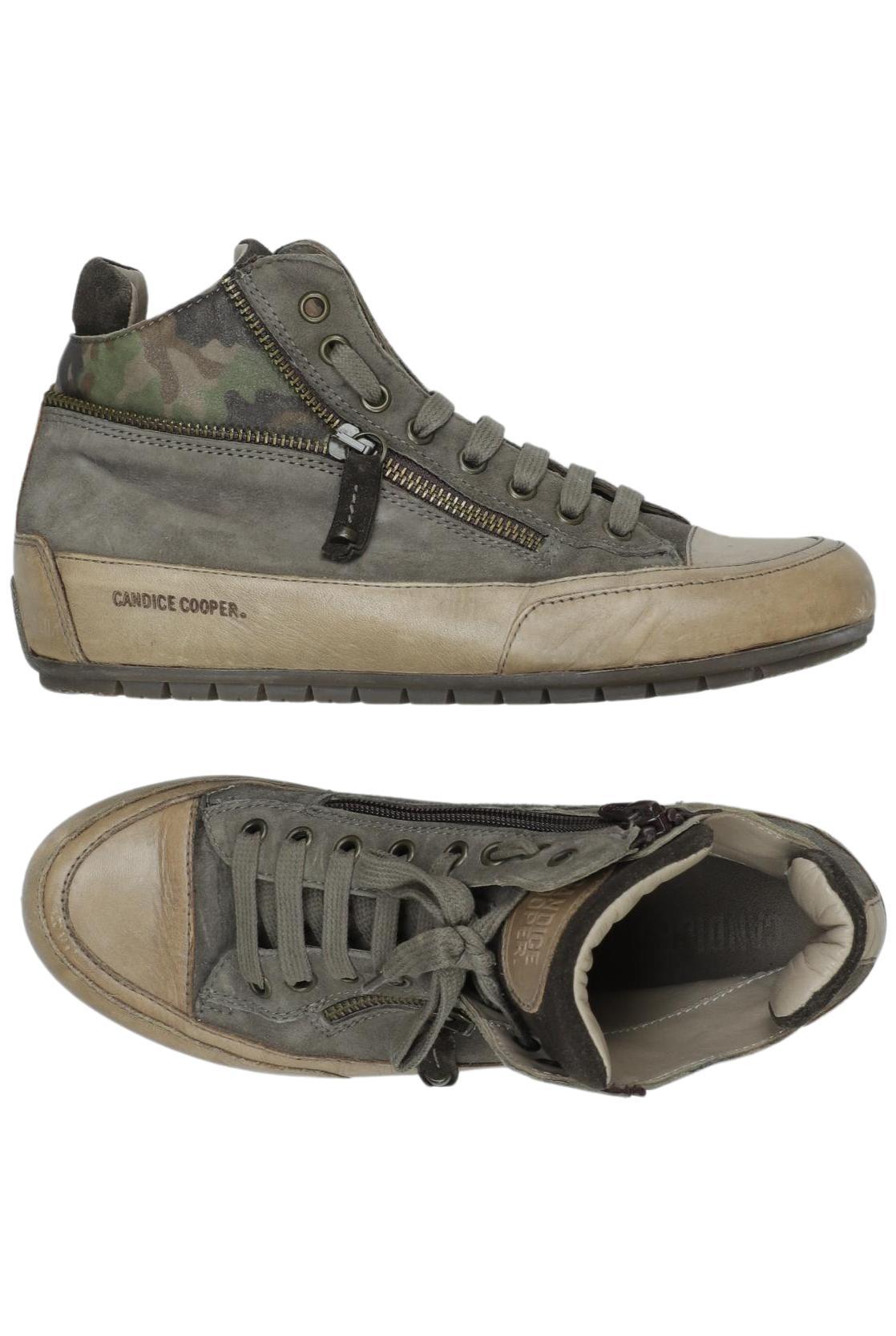 

Candice Cooper Damen Sneakers, braun, Gr. 37
