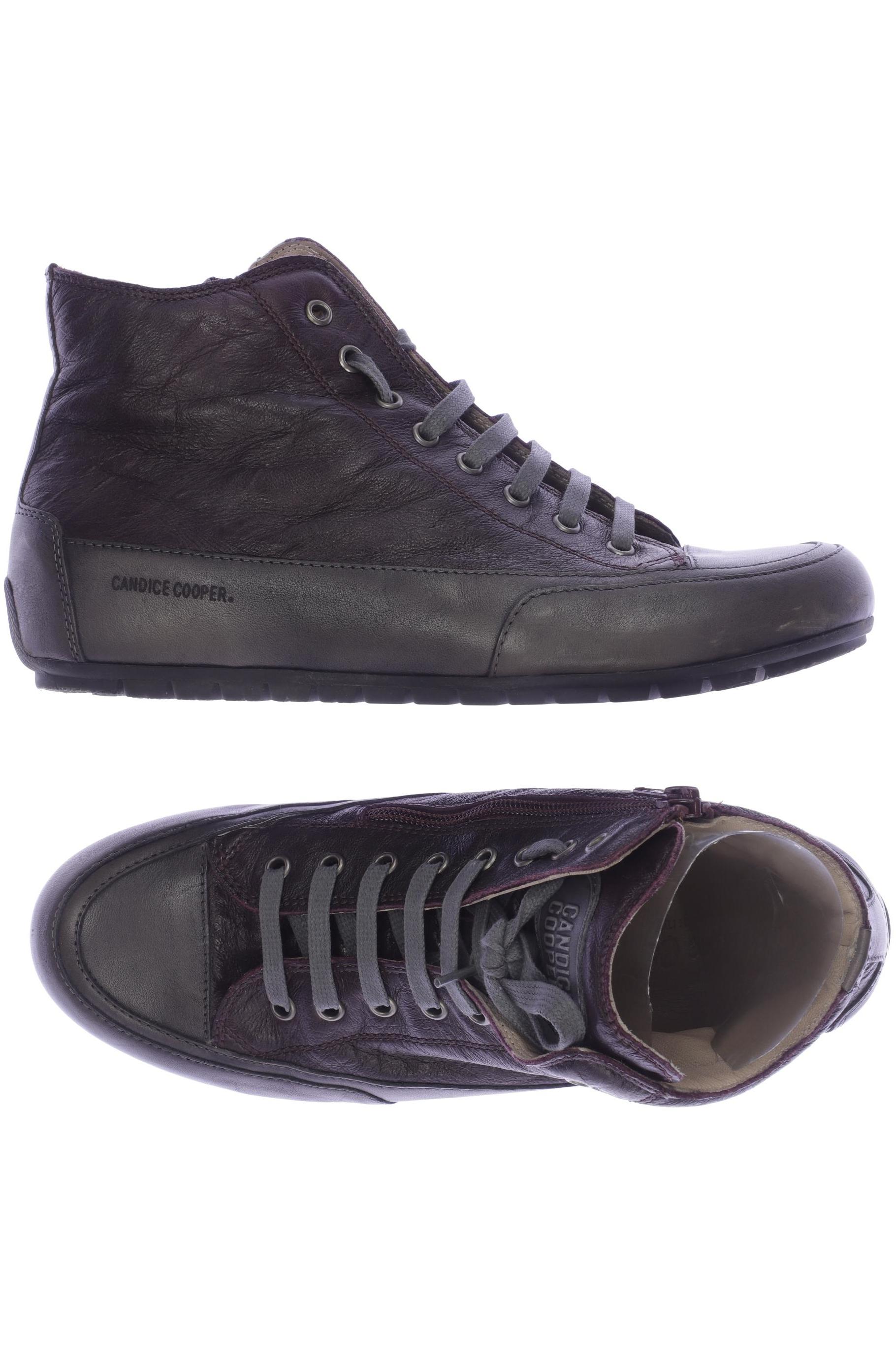 

Candice Cooper Damen Stiefelette, flieder