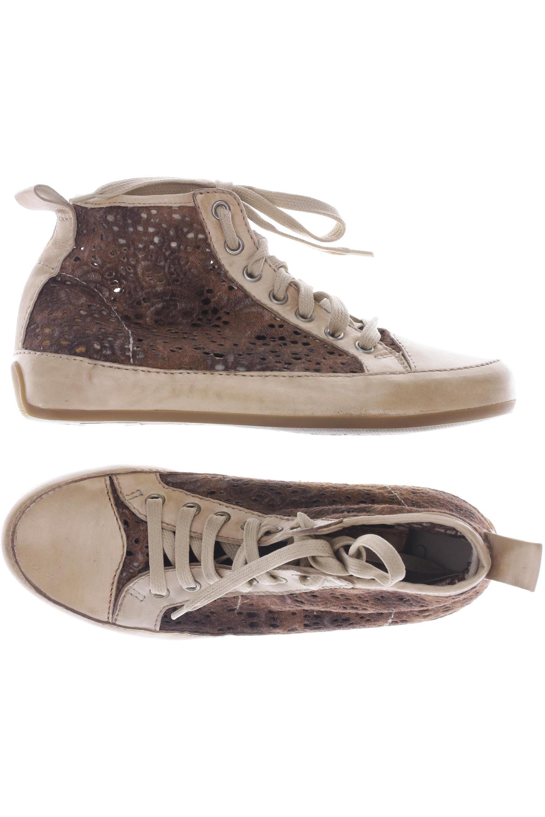 

Candice Cooper Damen Sneakers, beige
