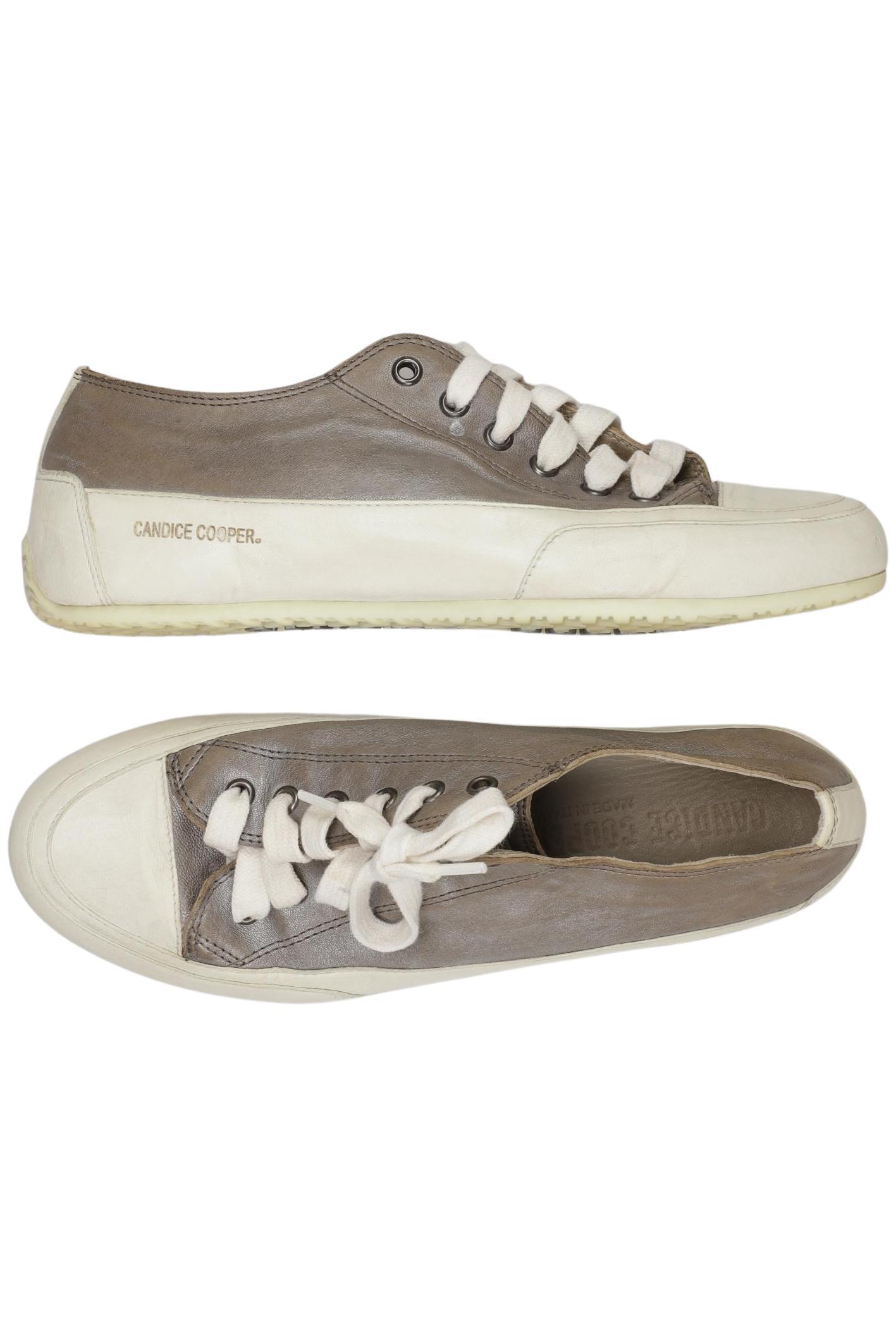 

Candice Cooper Damen Sneakers, beige, Gr. 38