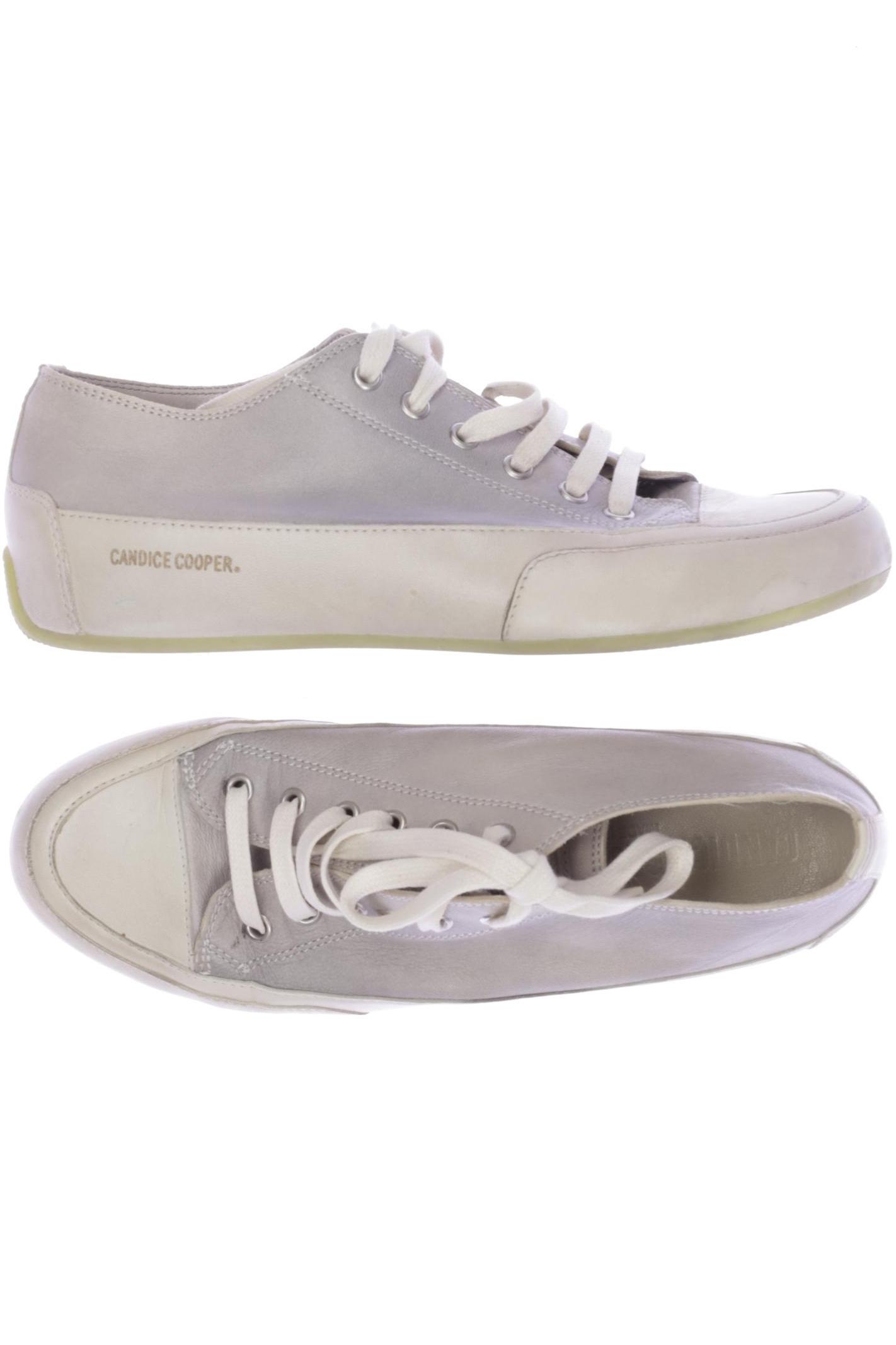 

Candice Cooper Damen Sneakers, grau, Gr. 38
