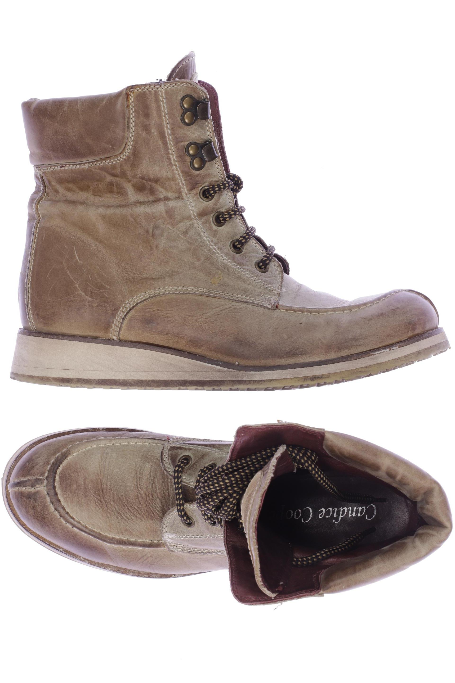

Candice Cooper Damen Stiefelette, braun, Gr. 40