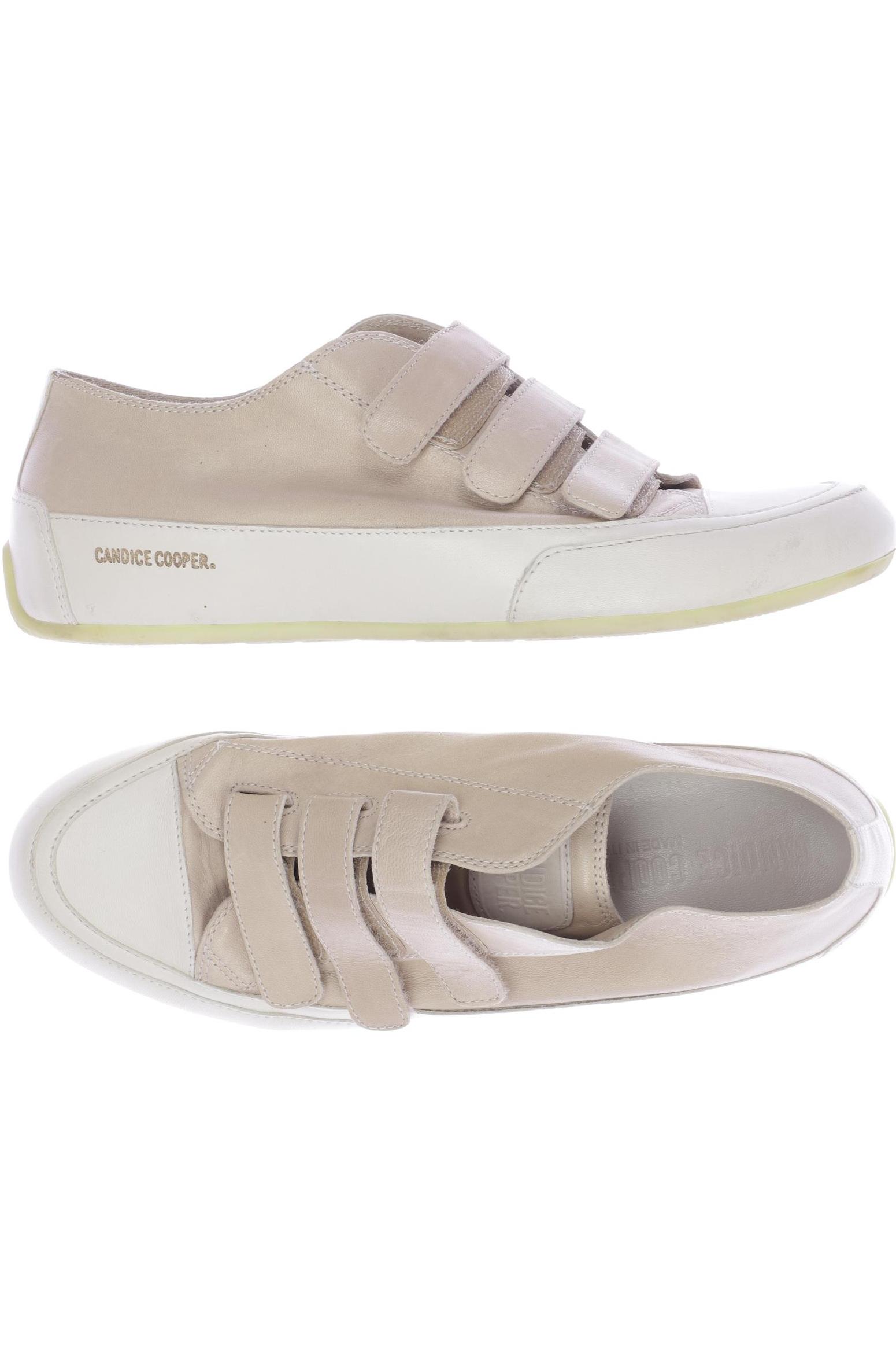 

Candice Cooper Damen Sneakers, beige