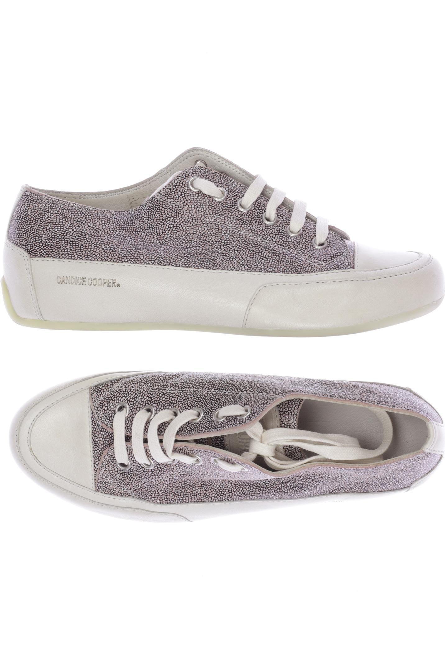 

Candice Cooper Damen Sneakers, beige