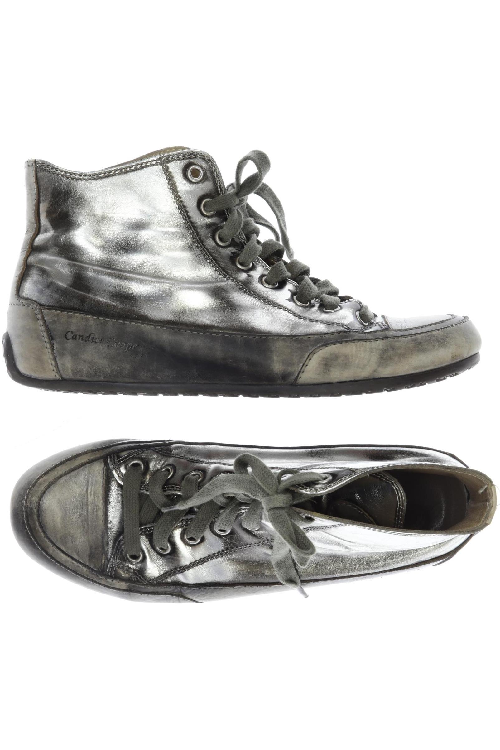 

Candice Cooper Damen Sneakers, grau, Gr. 37