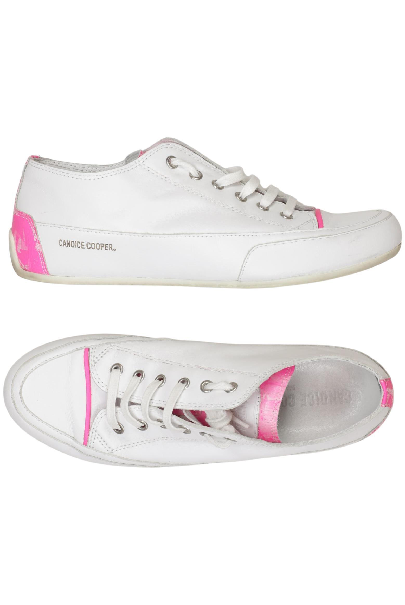 

Candice Cooper Damen Sneakers, mehrfarbig, Gr. 40