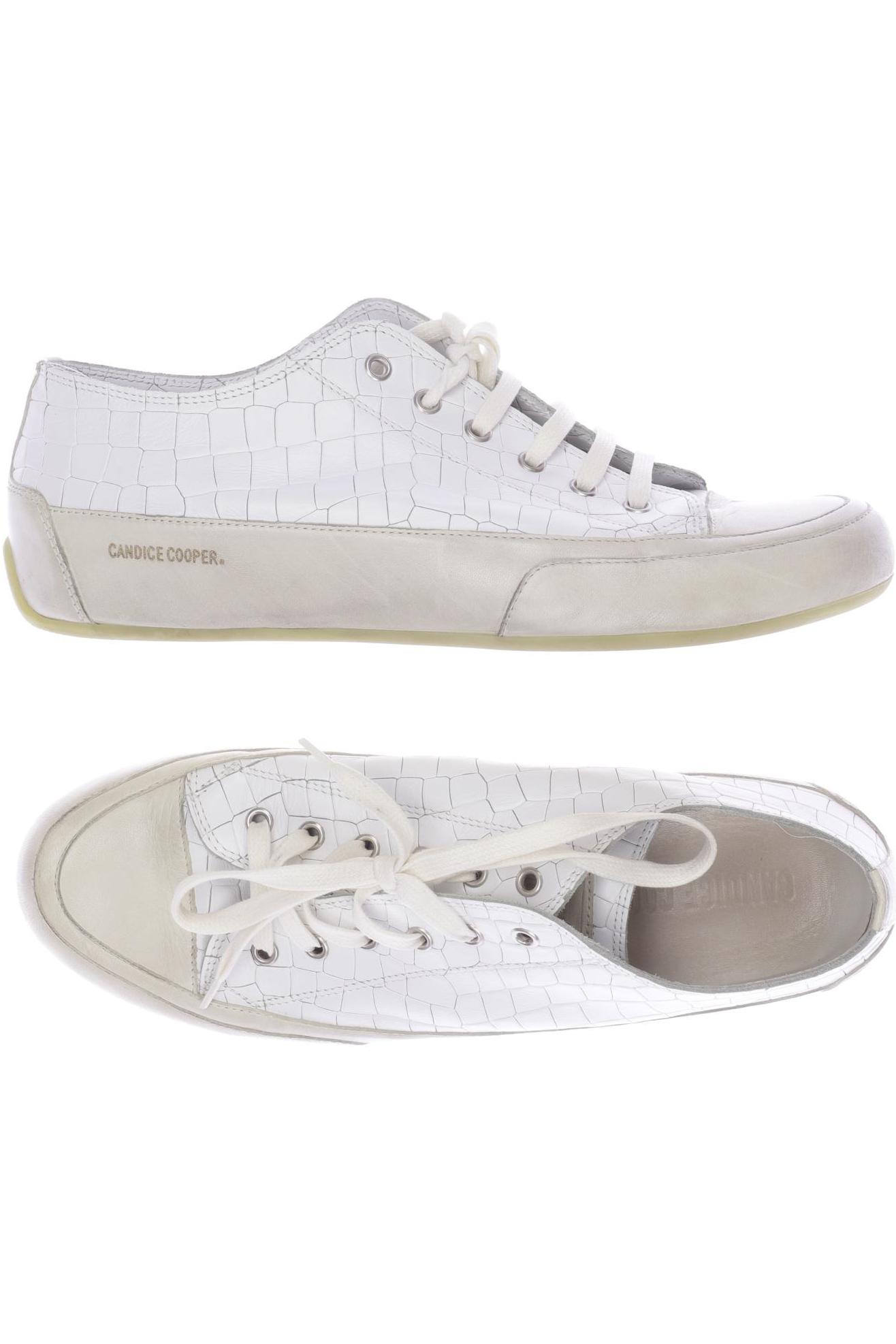 

Candice Cooper Damen Sneakers, weiß