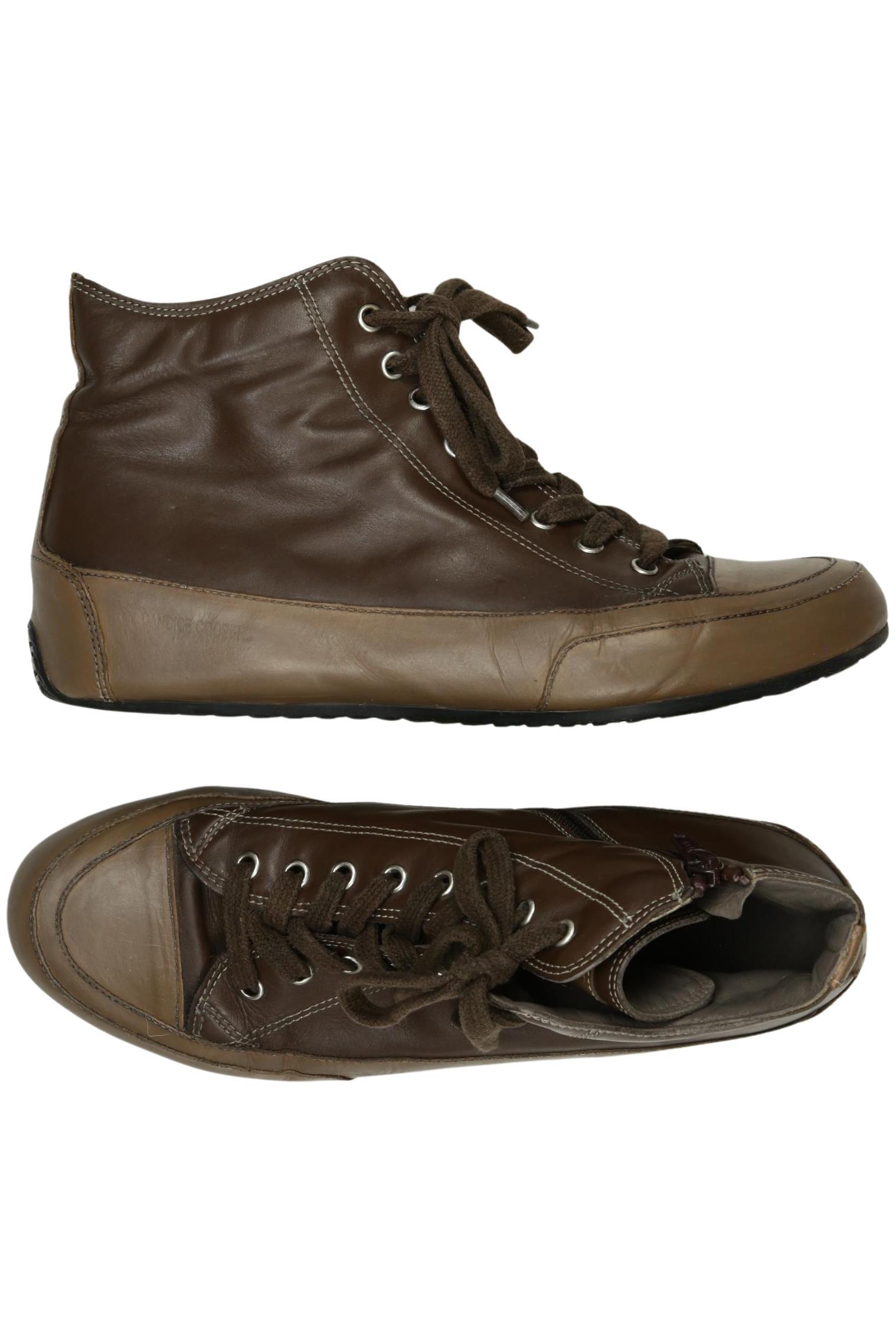 

Candice Cooper Damen Stiefelette, braun, Gr. 40