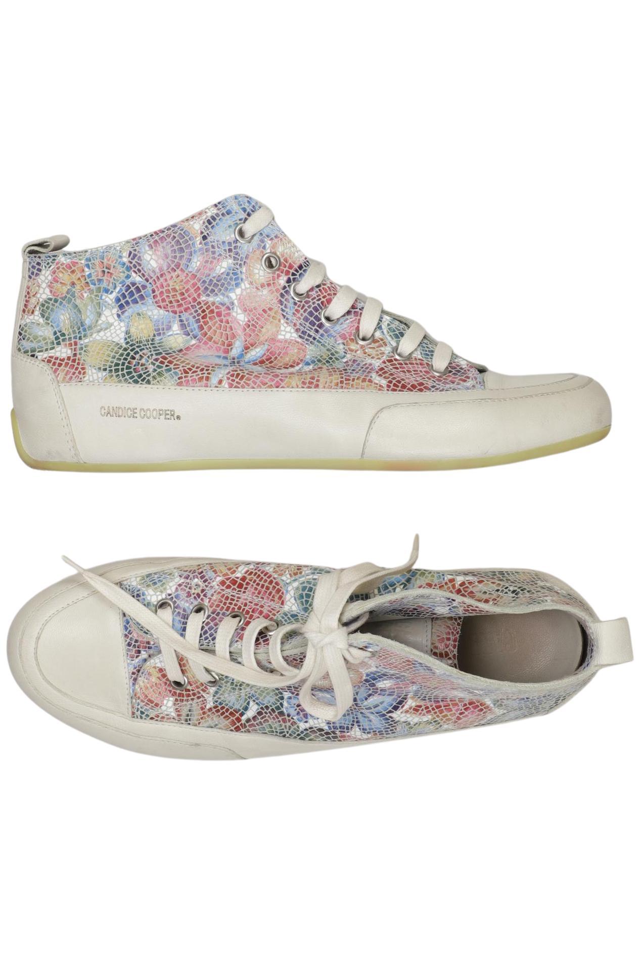 

Candice Cooper Damen Sneakers, mehrfarbig, Gr. 38