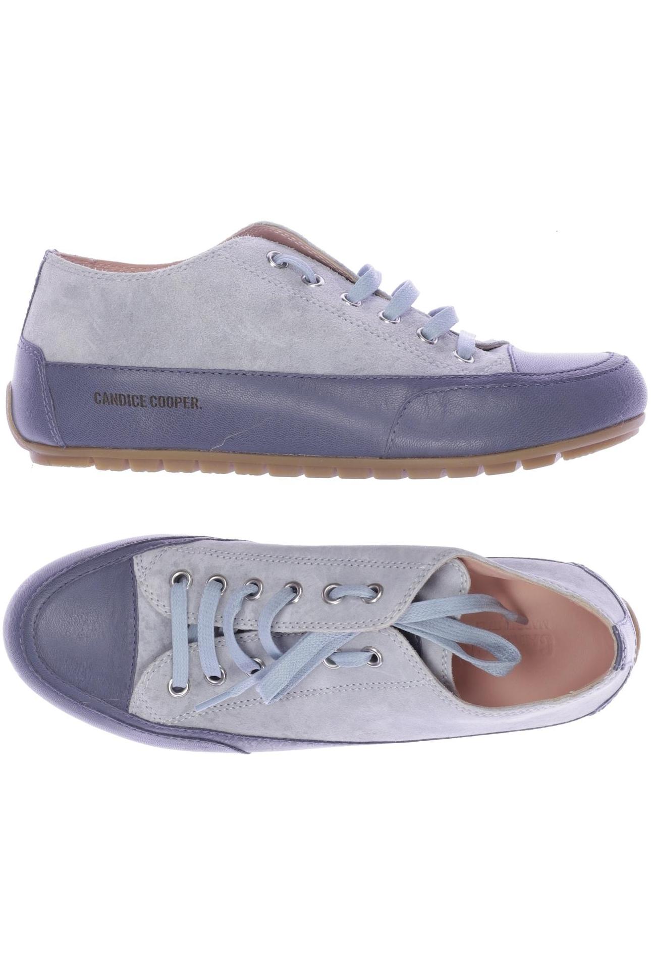 

Candice Cooper Damen Sneakers, marineblau, Gr. 37