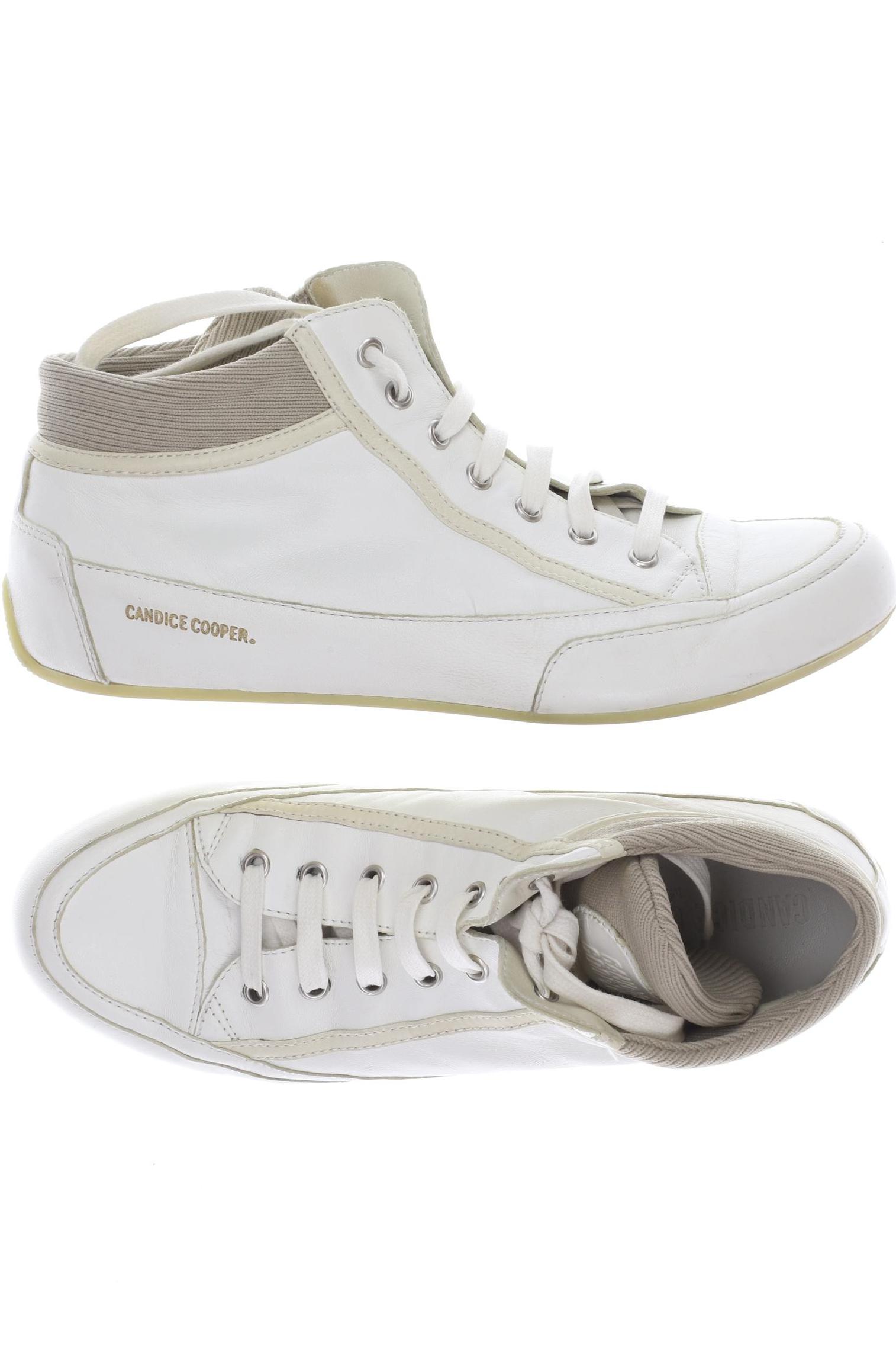 

Candice Cooper Damen Sneakers, weiß