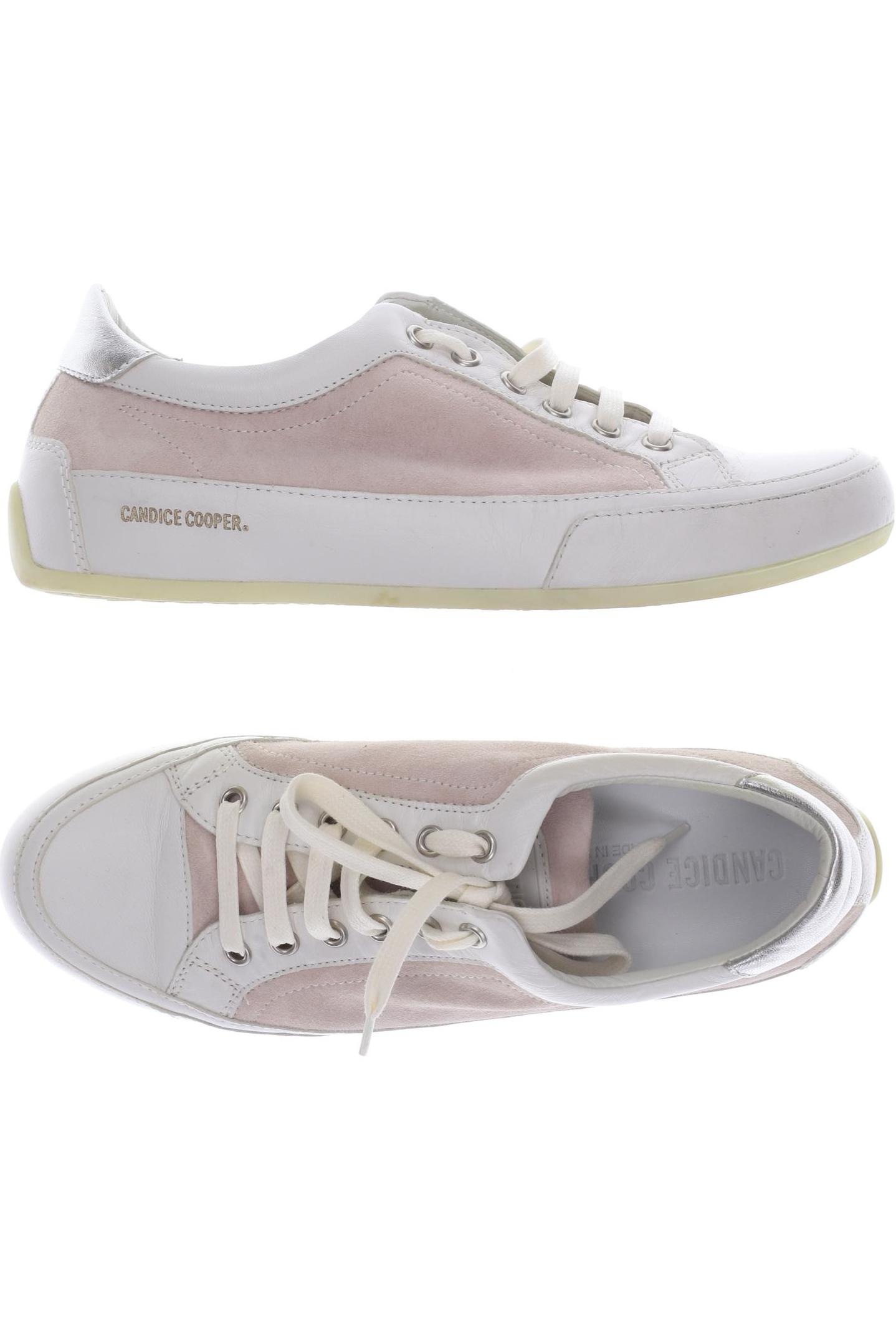 

Candice Cooper Damen Sneakers, beige