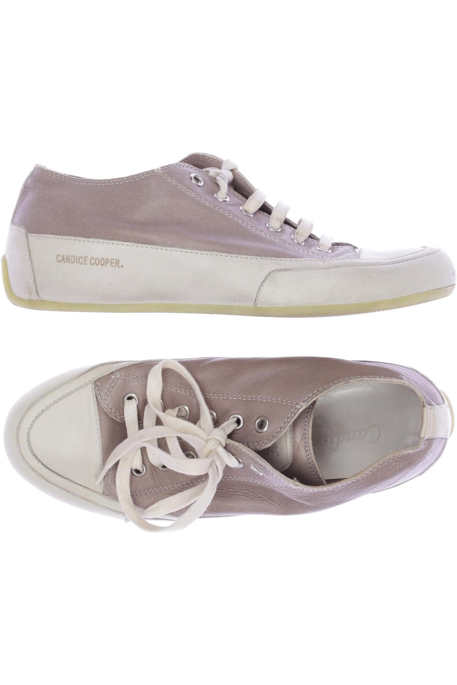 

Candice Cooper Damen Halbschuh, braun, Gr. 37