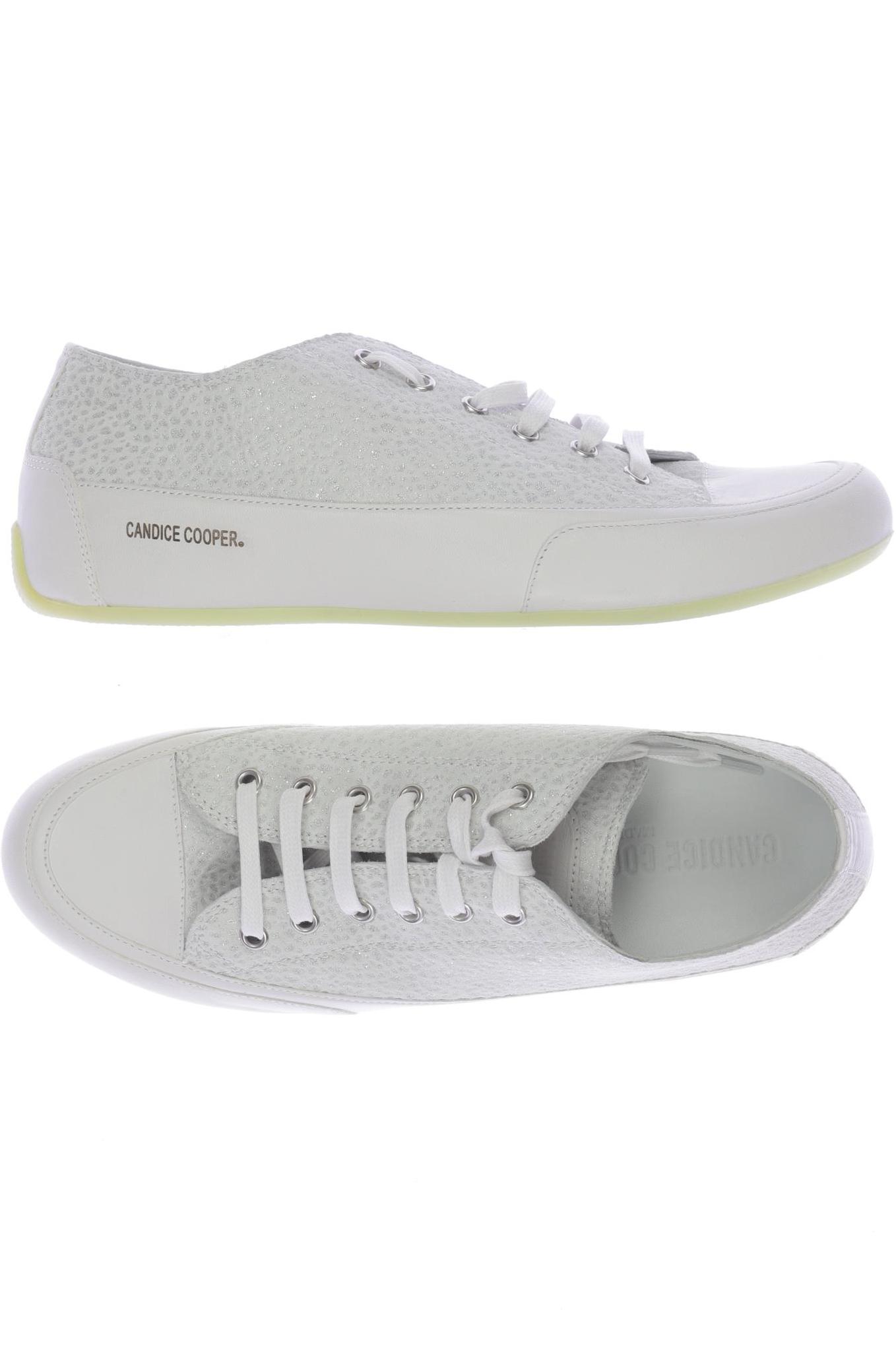 

Candice Cooper Damen Sneakers, hellgrün