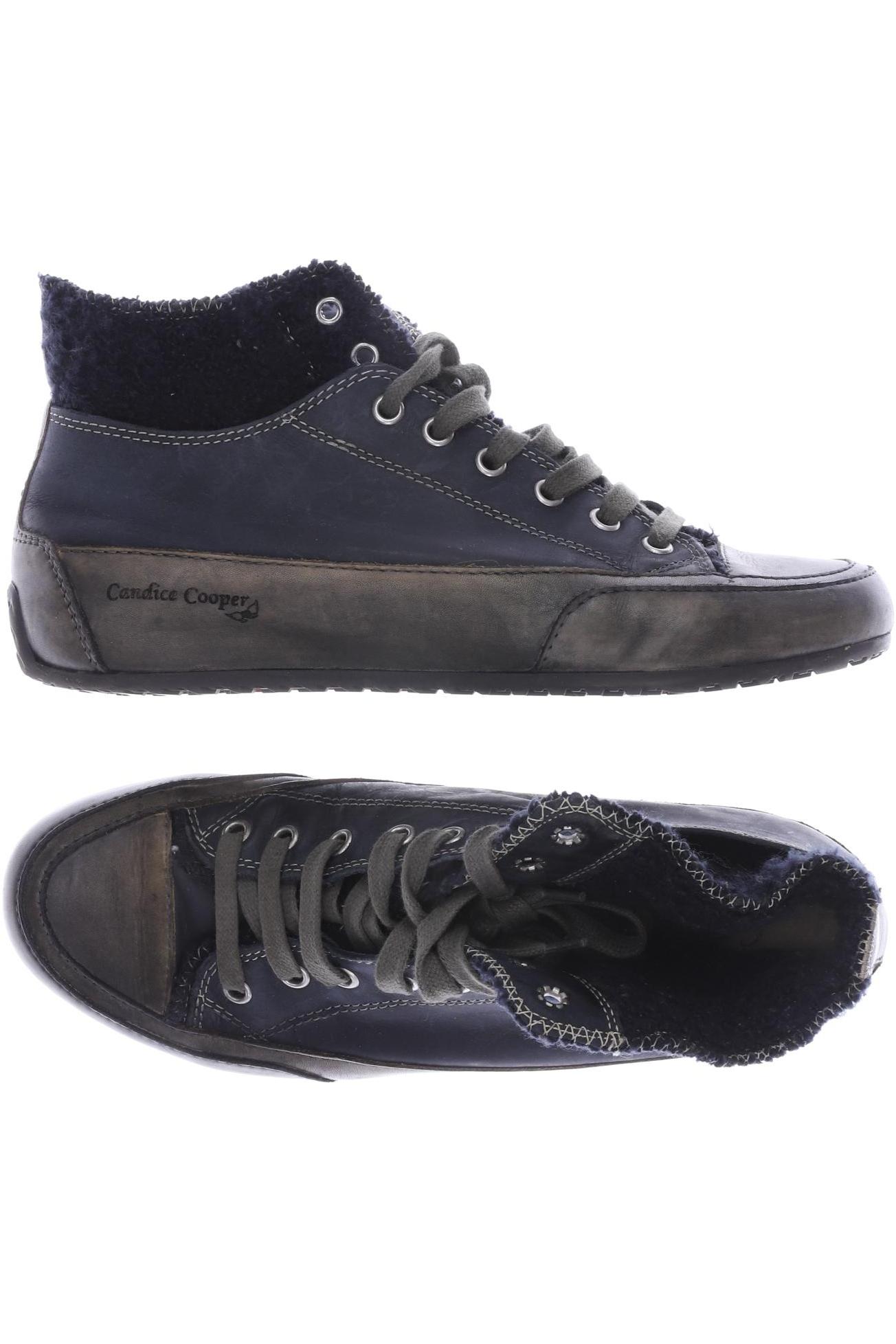 

Candice Cooper Damen Sneakers, marineblau