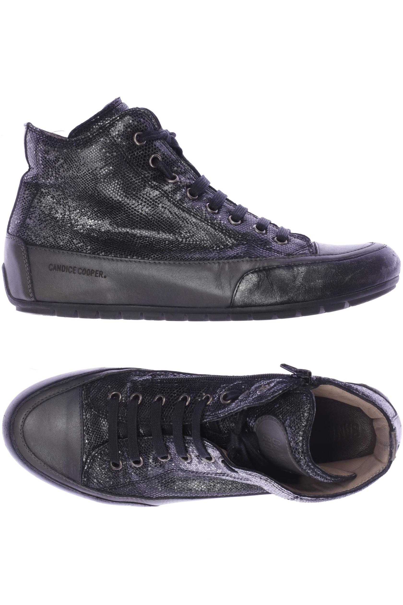 

Candice Cooper Damen Sneakers, grau, Gr. 39