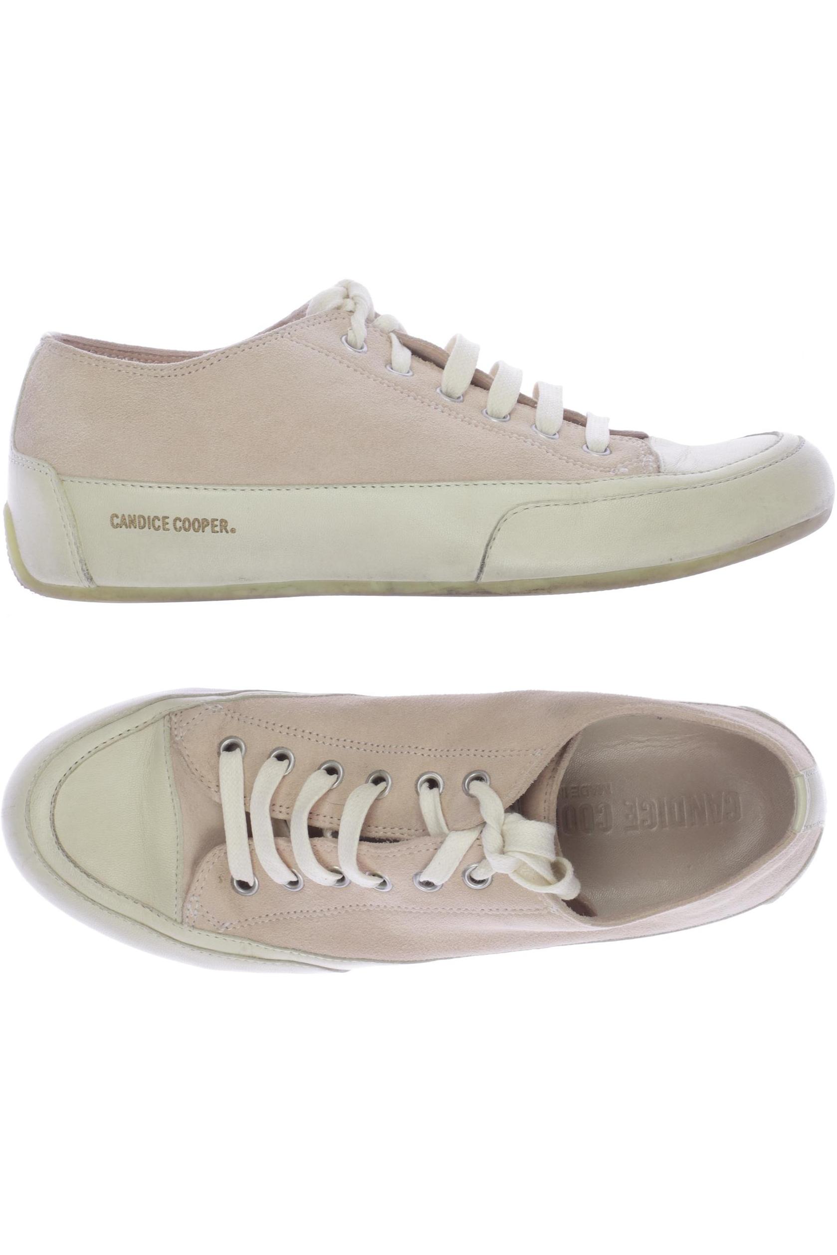 

Candice Cooper Damen Sneakers, pink, Gr. 38