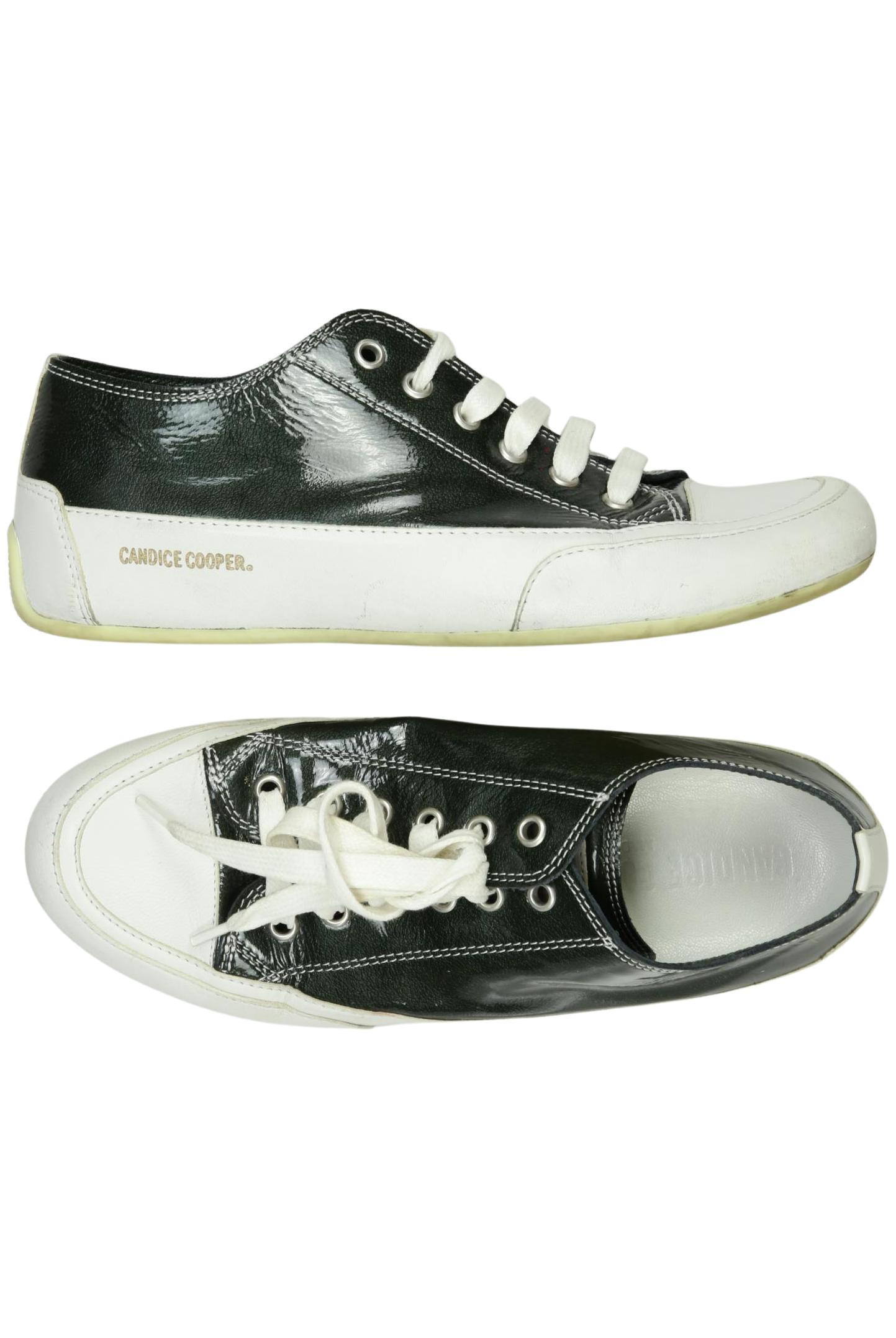 

Candice Cooper Damen Sneakers, grün, Gr. 37