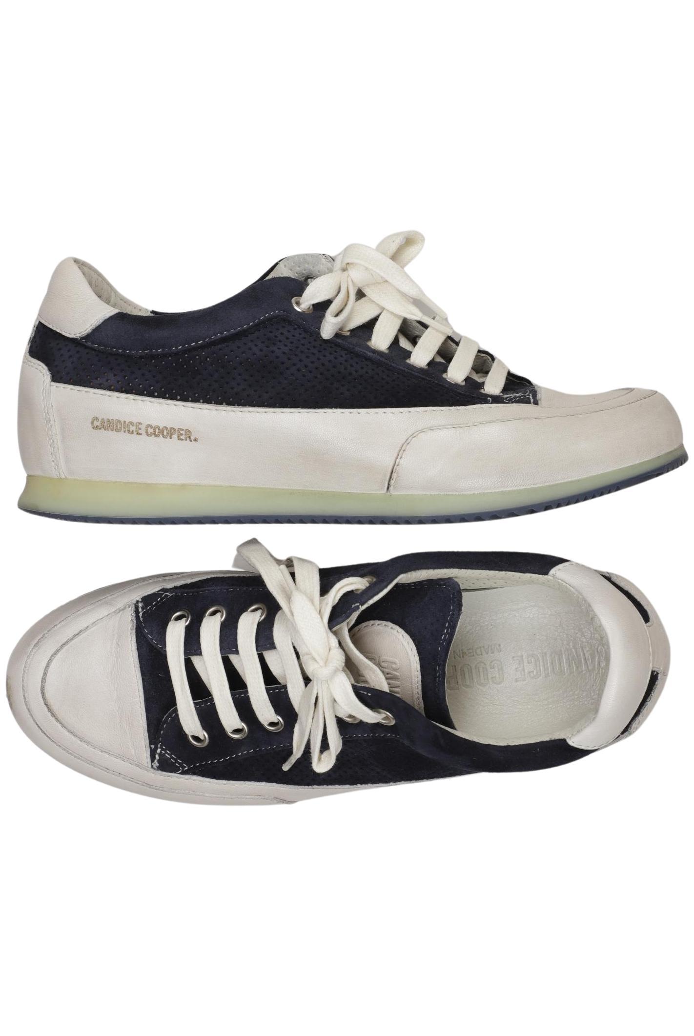 

Candice Cooper Damen Sneakers, mehrfarbig, Gr. 36