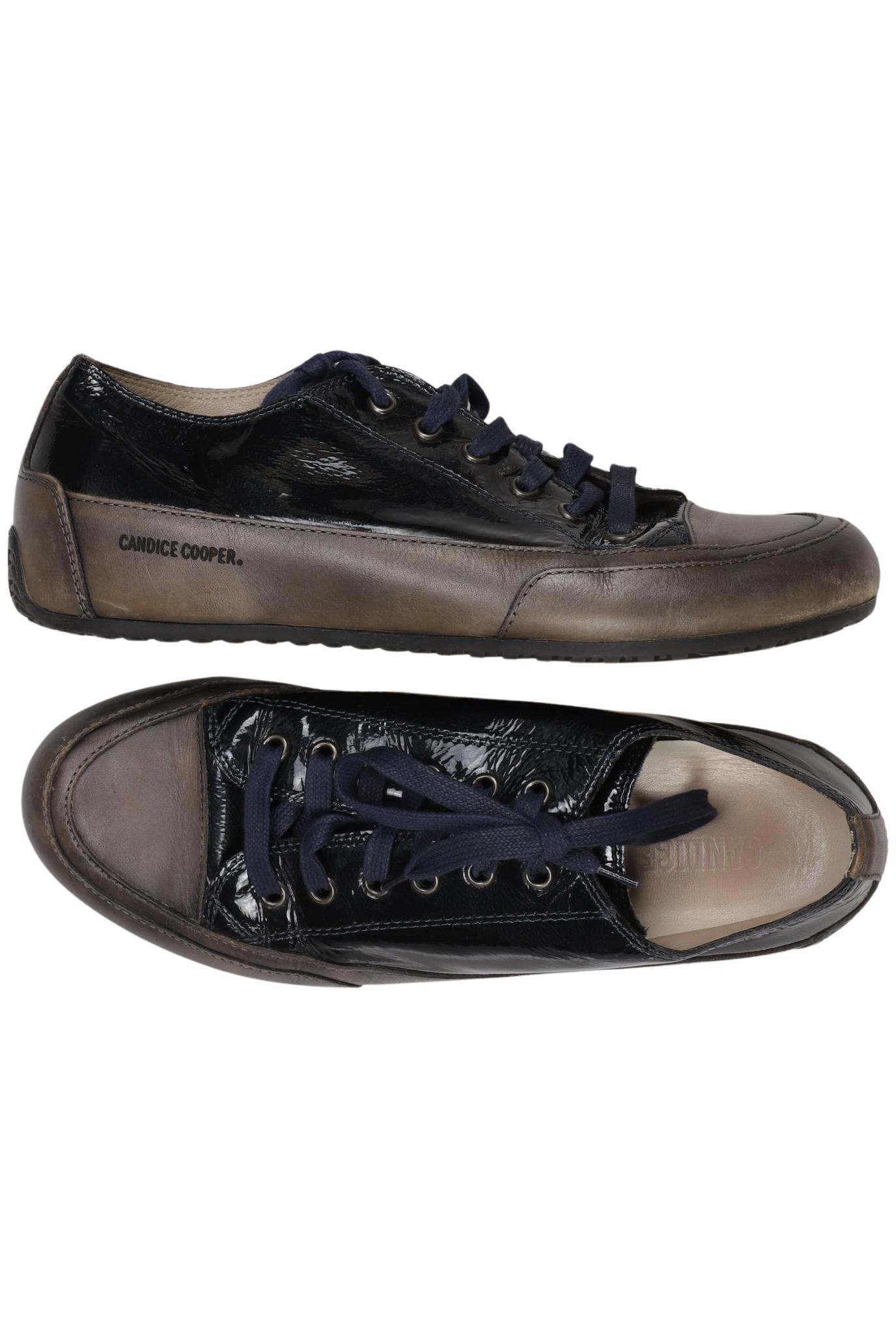 

Candice Cooper Damen Sneakers, mehrfarbig, Gr. 39