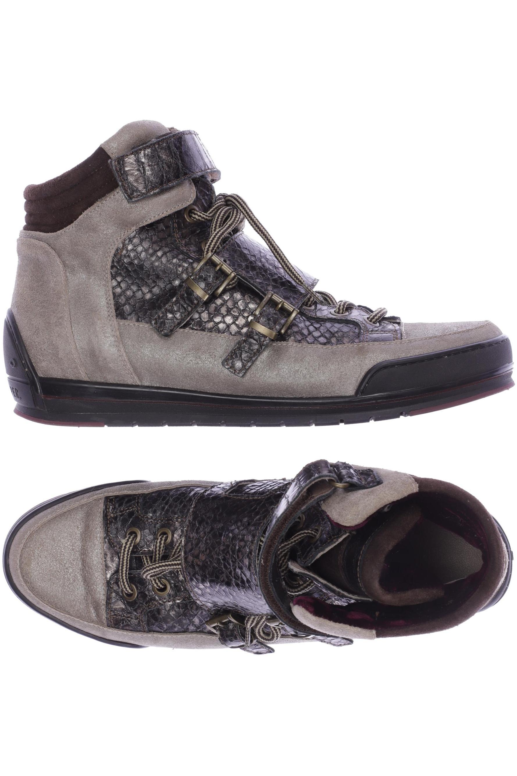 

Candice Cooper Damen Sneakers, grau